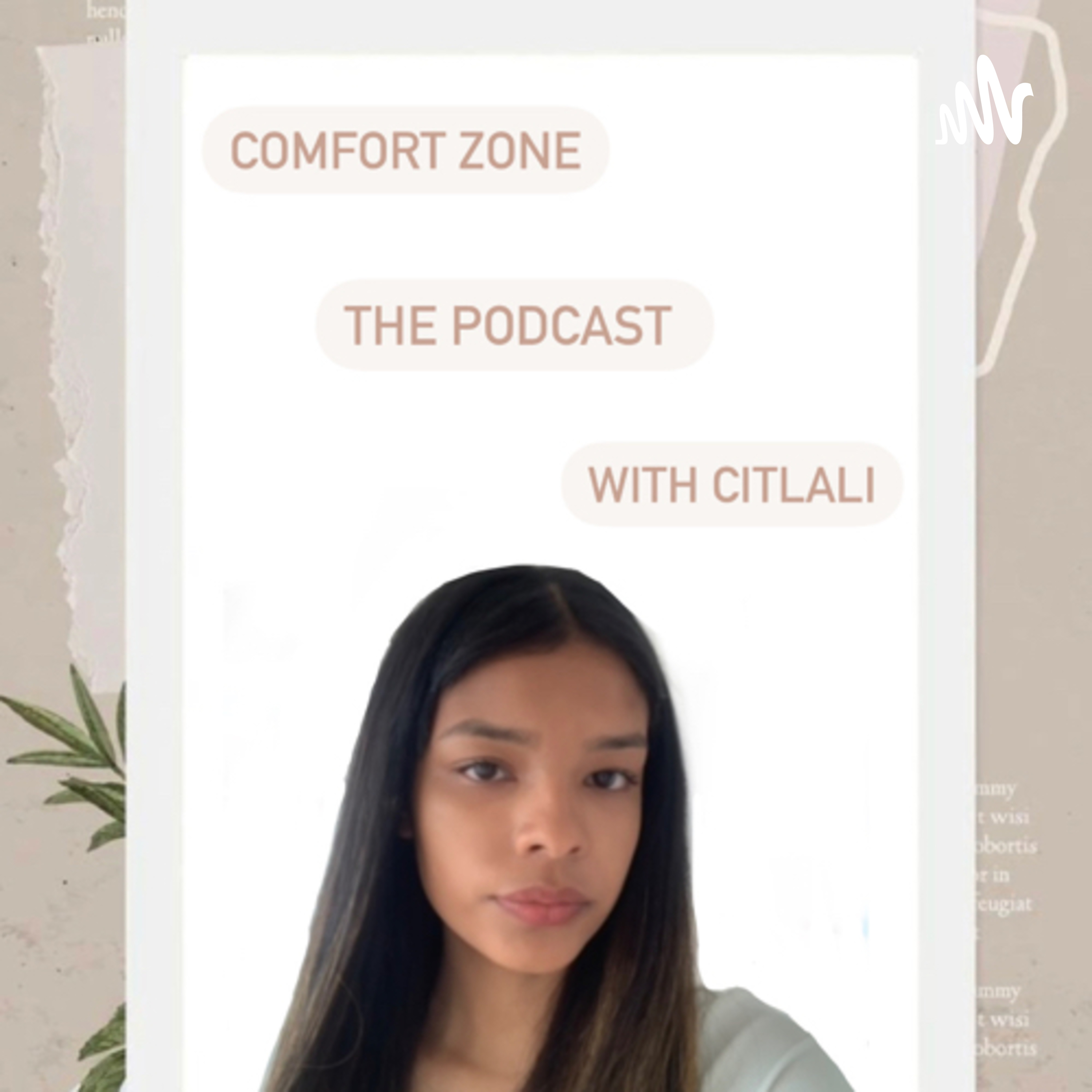 Citlali’s Comfort zone Citlali’s Comfort zone