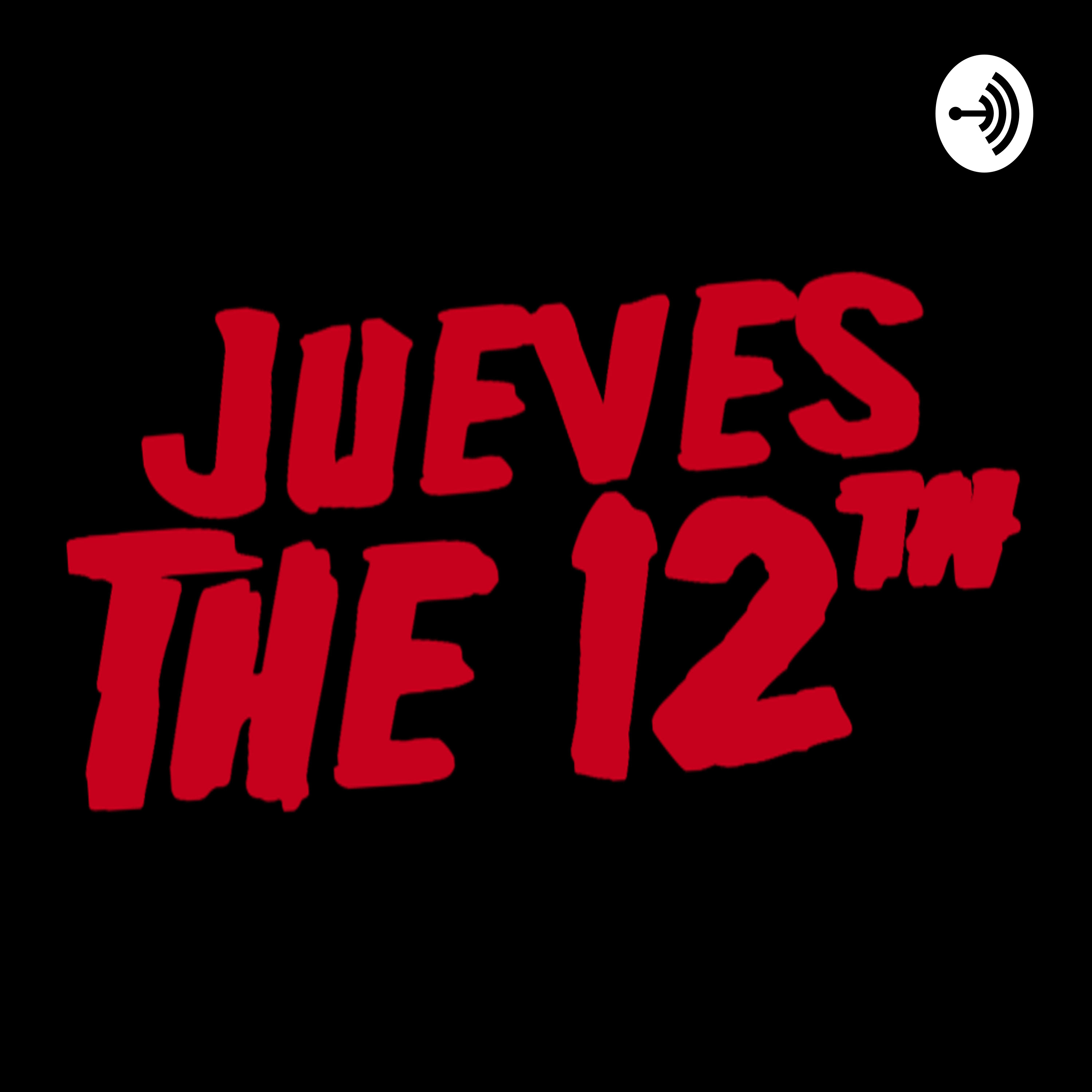 Jueves 12