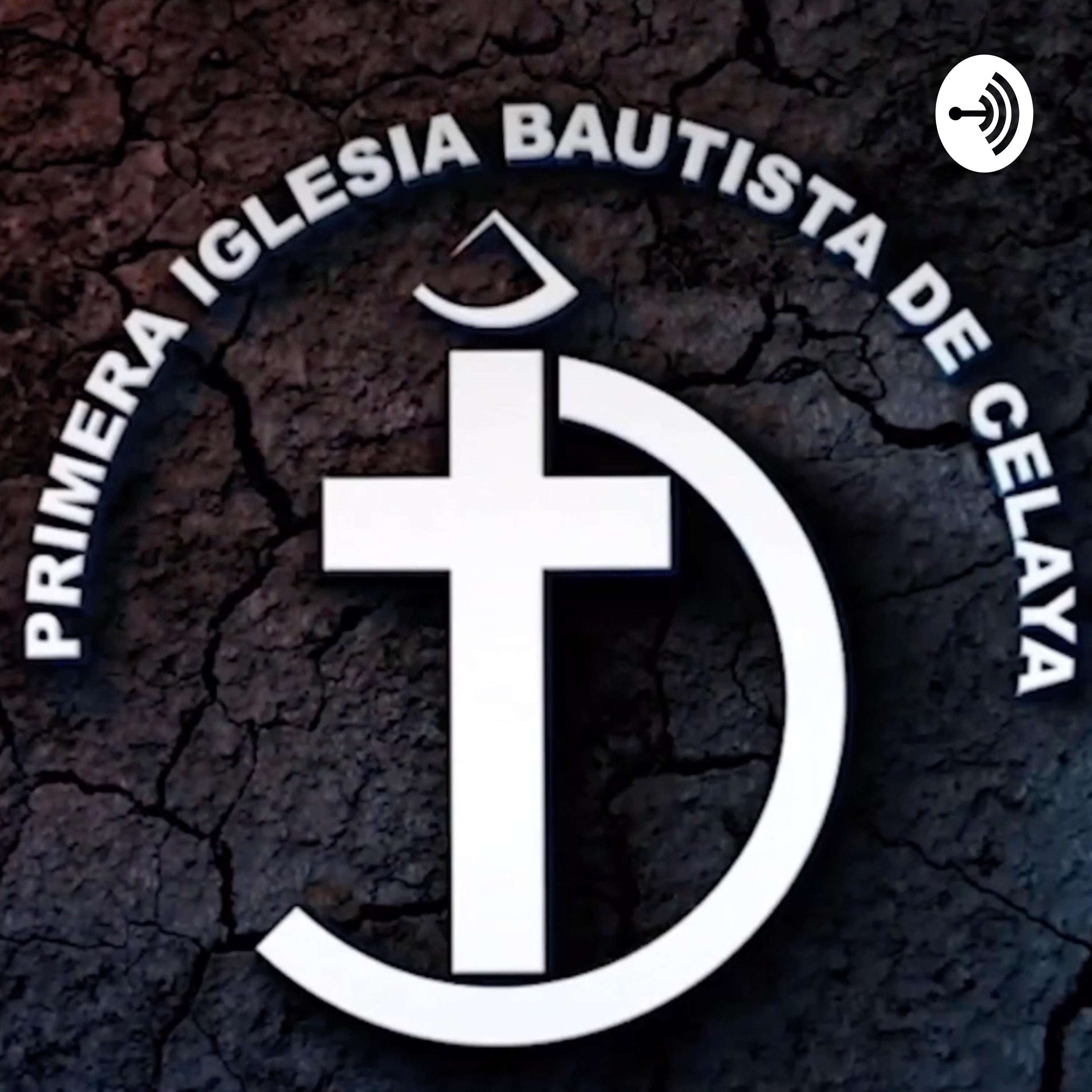 Primera Iglesia Bautista de Celaya