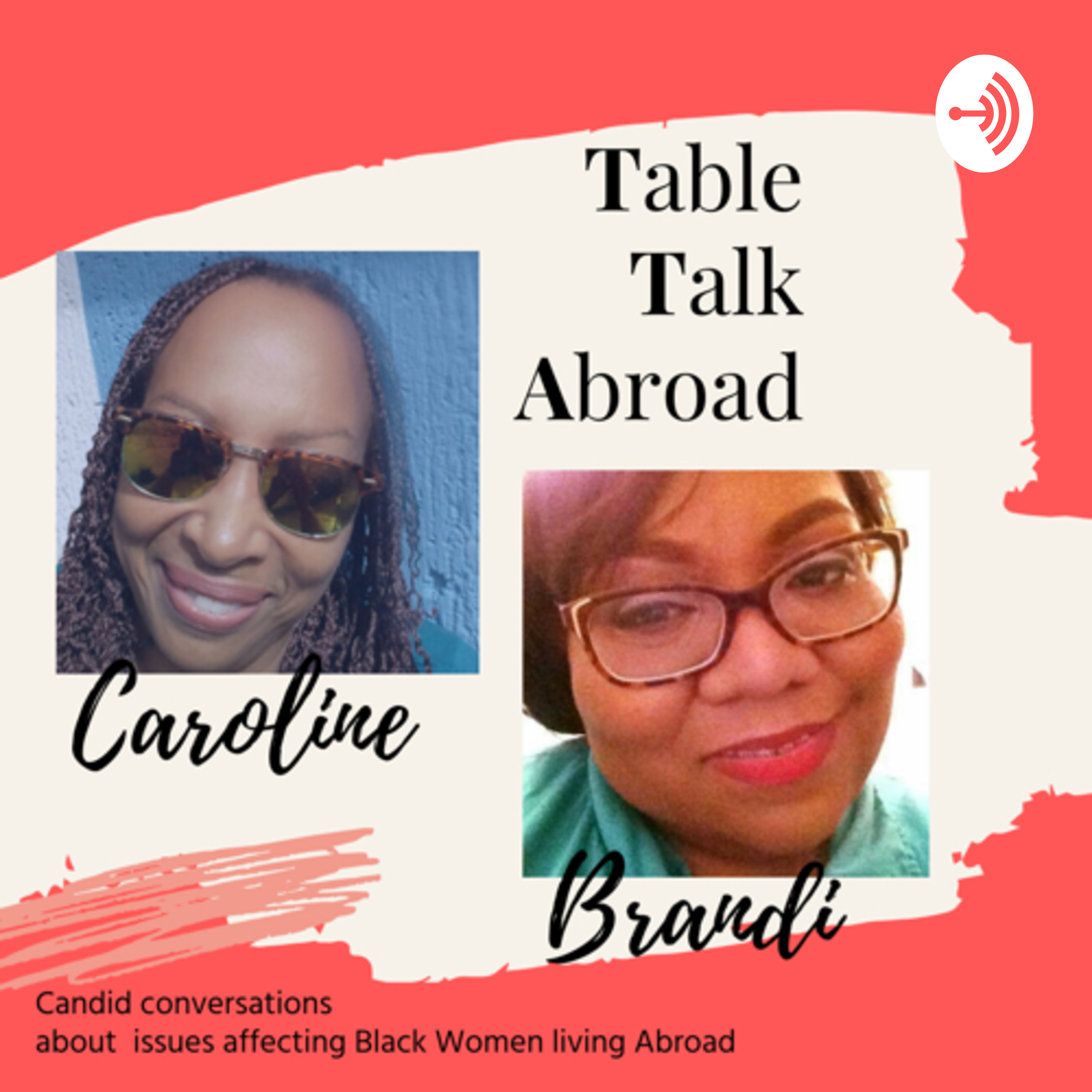 Table Talk Abroad 
