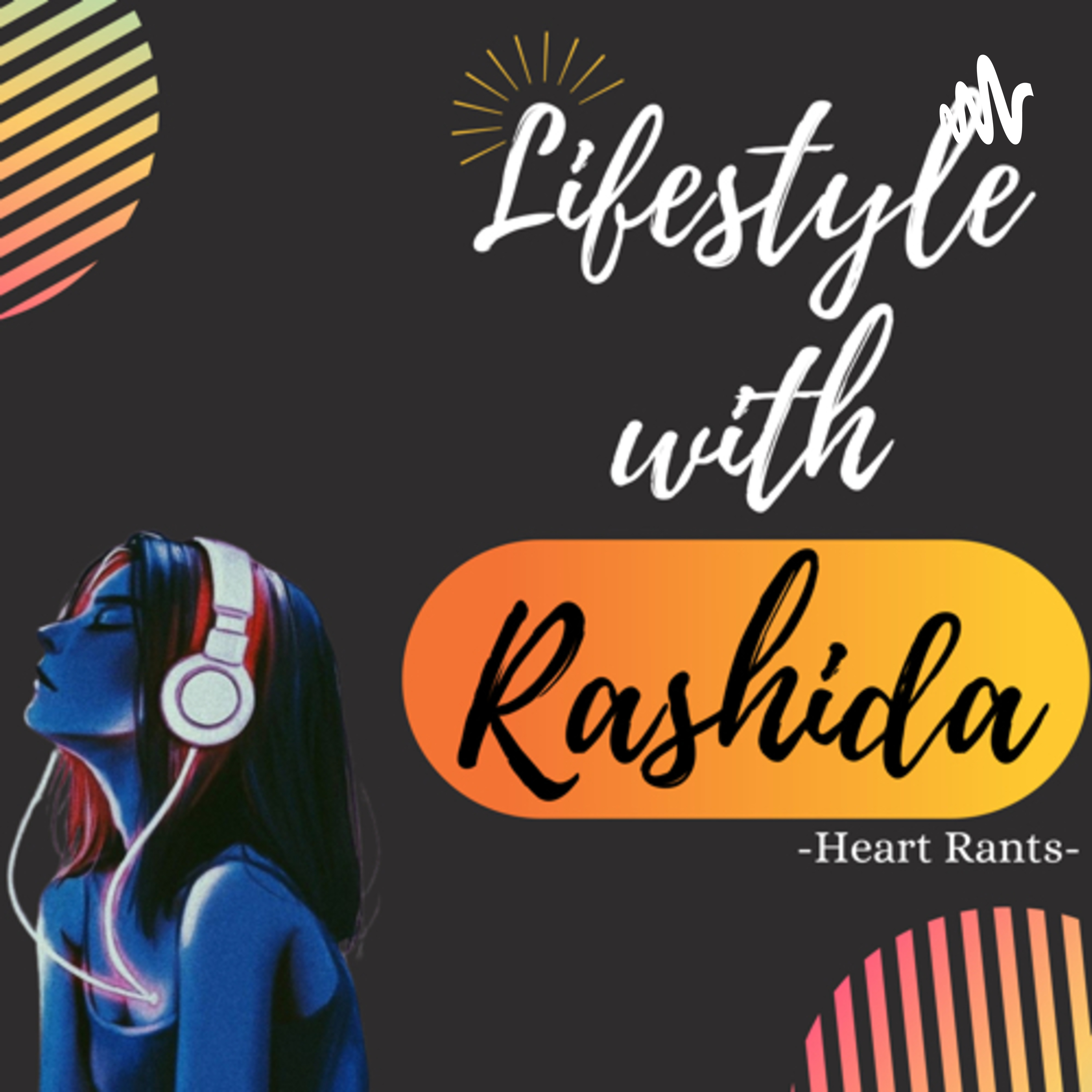 Lifestyle with Rashida☺️❤️