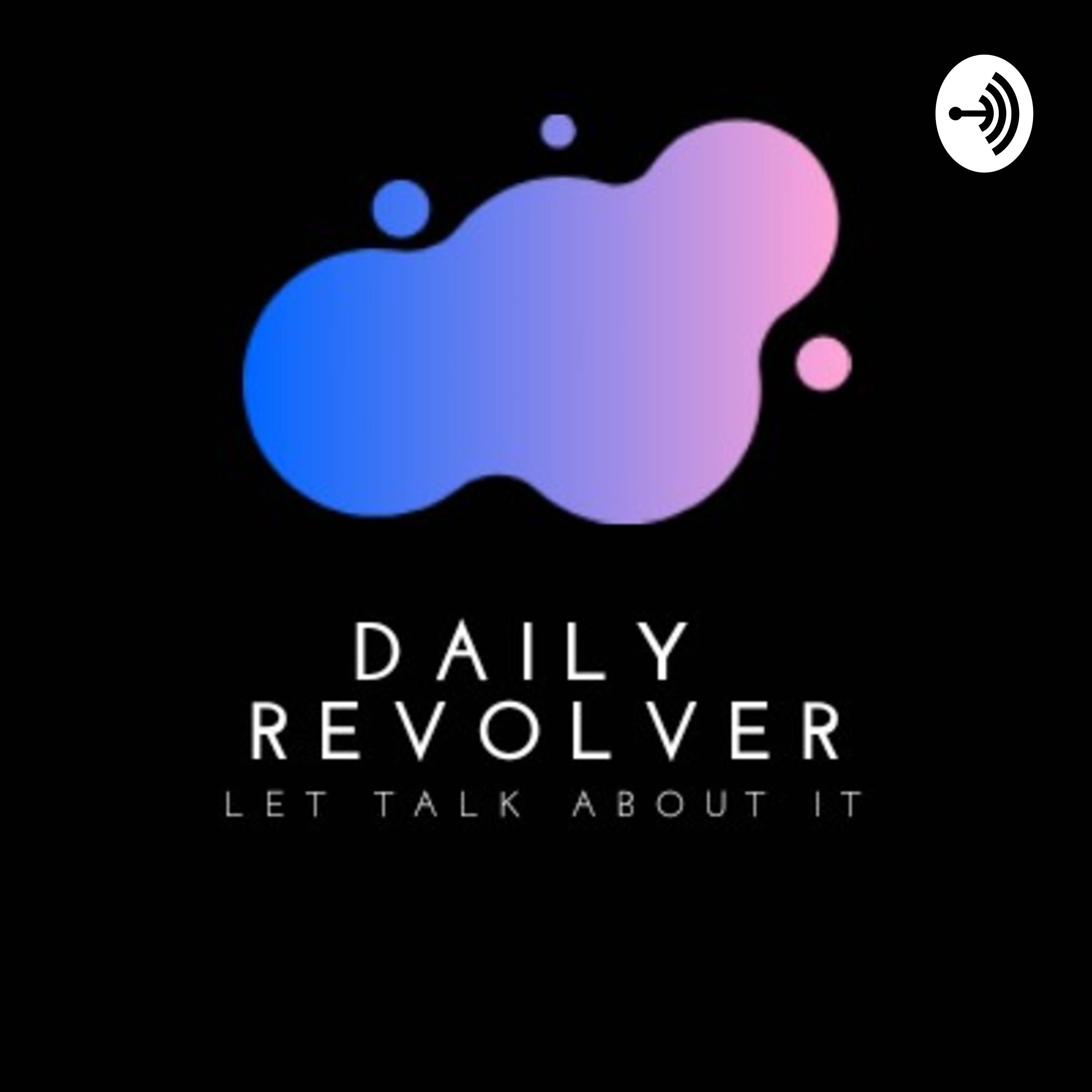 Daily Revolver podcast artwork