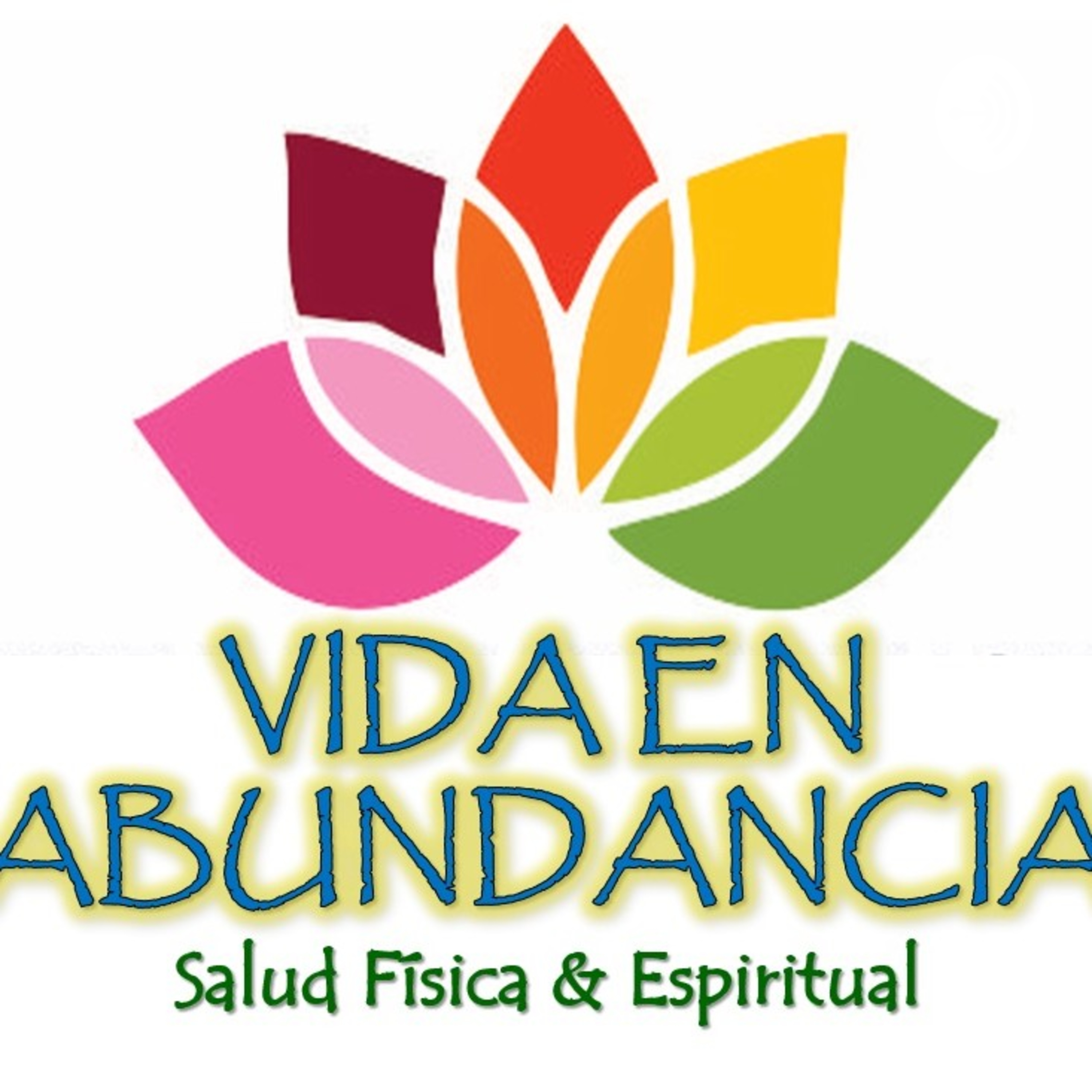 VIDA EN ABUNDANCIA
