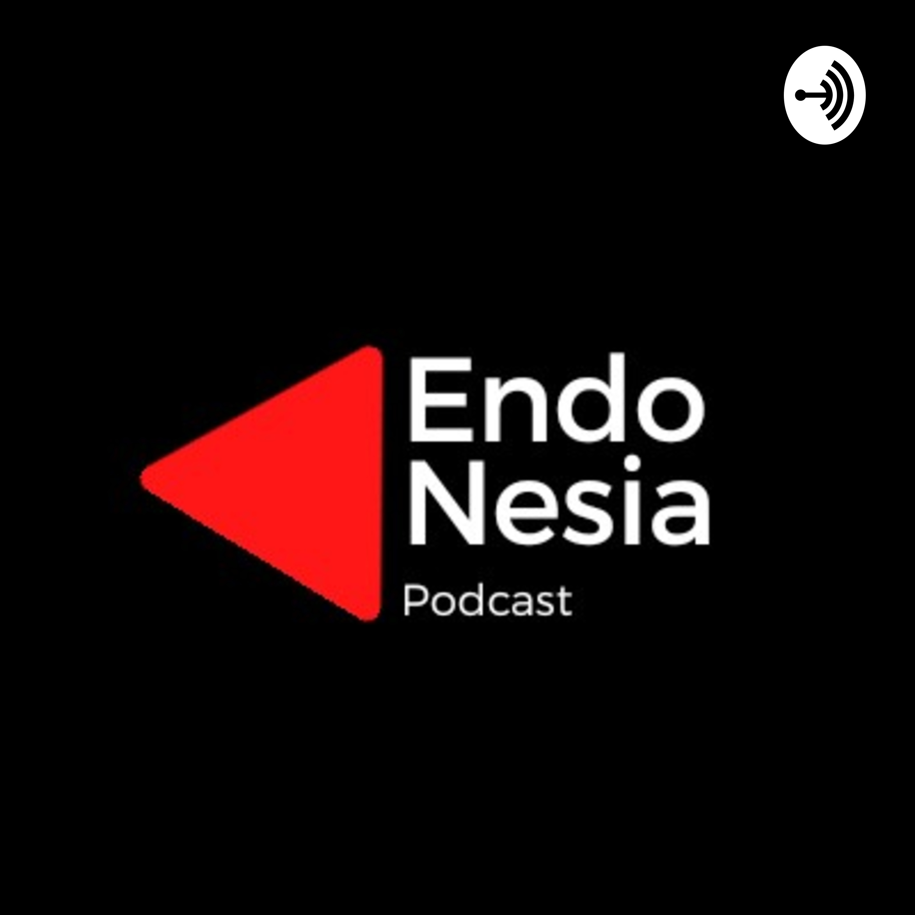 Podcast•Endo Nesia podcast artwork