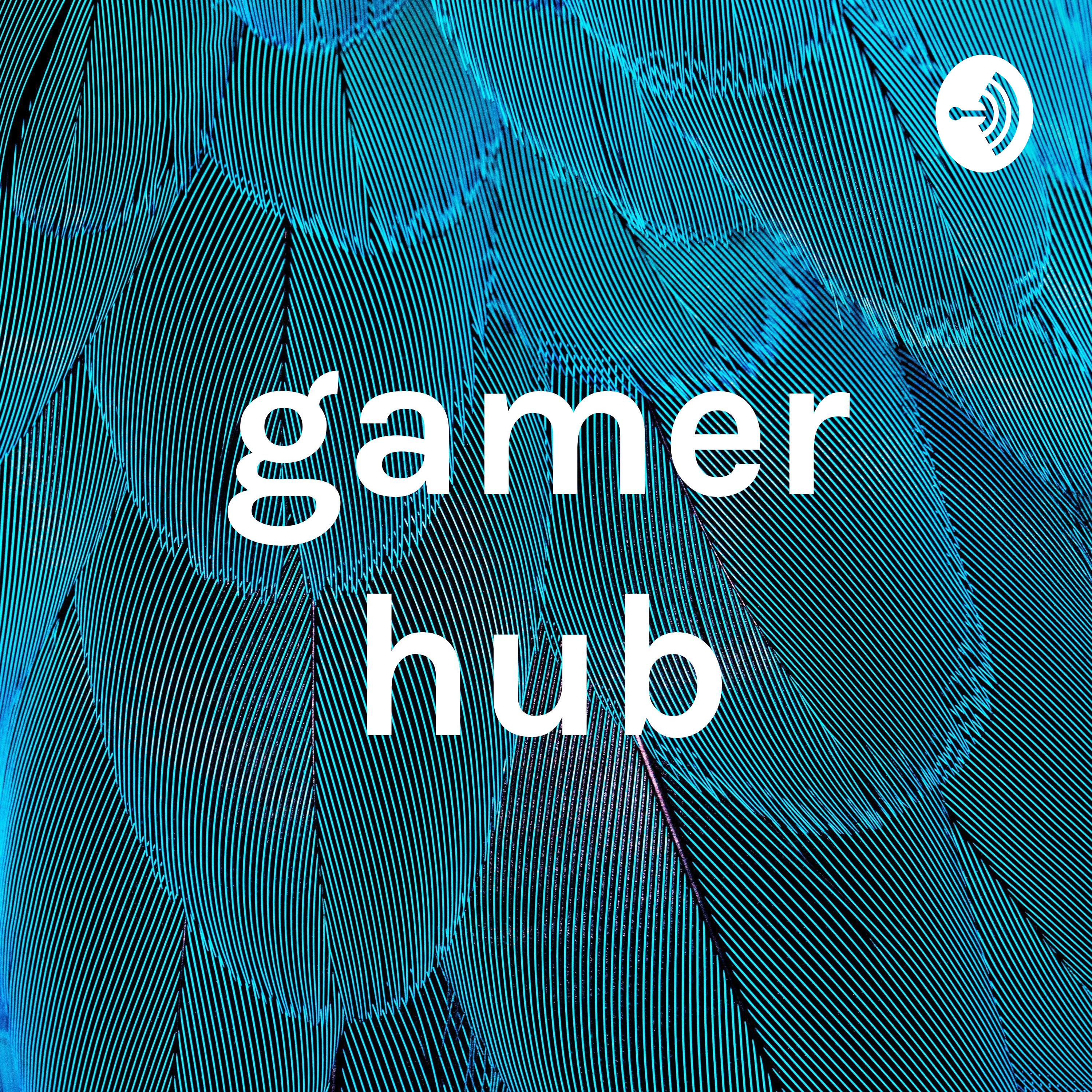 gamer hub