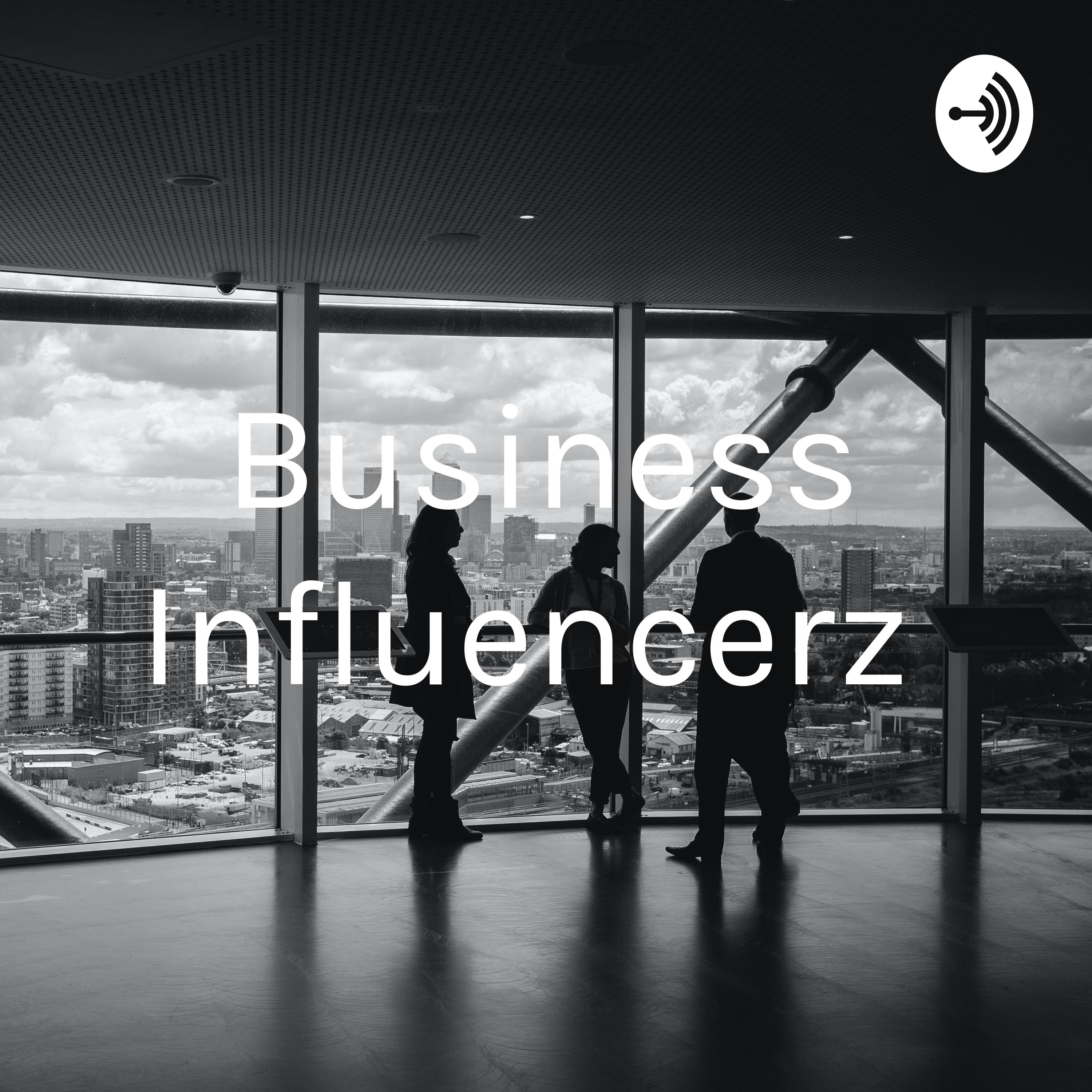 Business Influencerz 