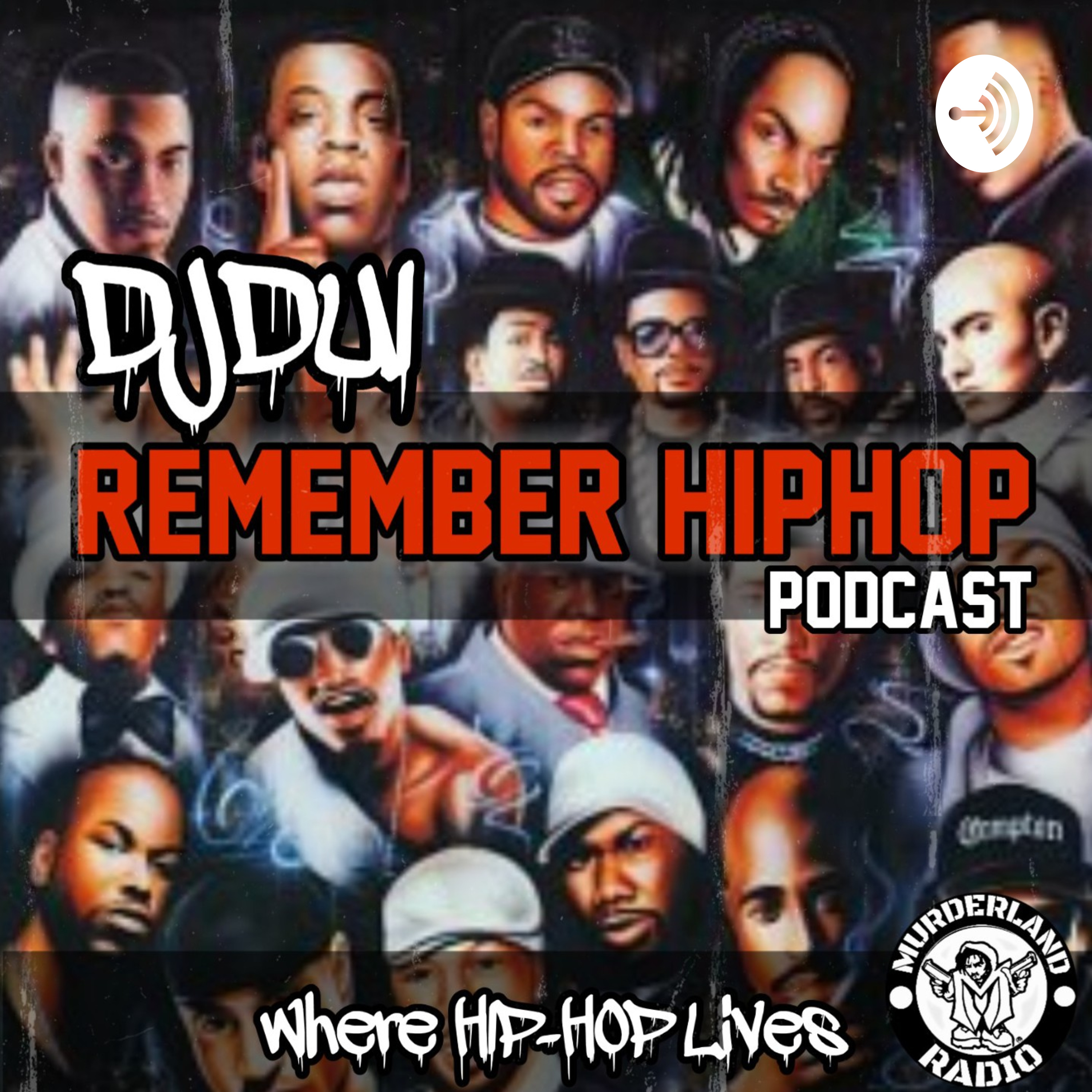 DJDUI Remember HIPHOP DJDUI Remember HIPHOP