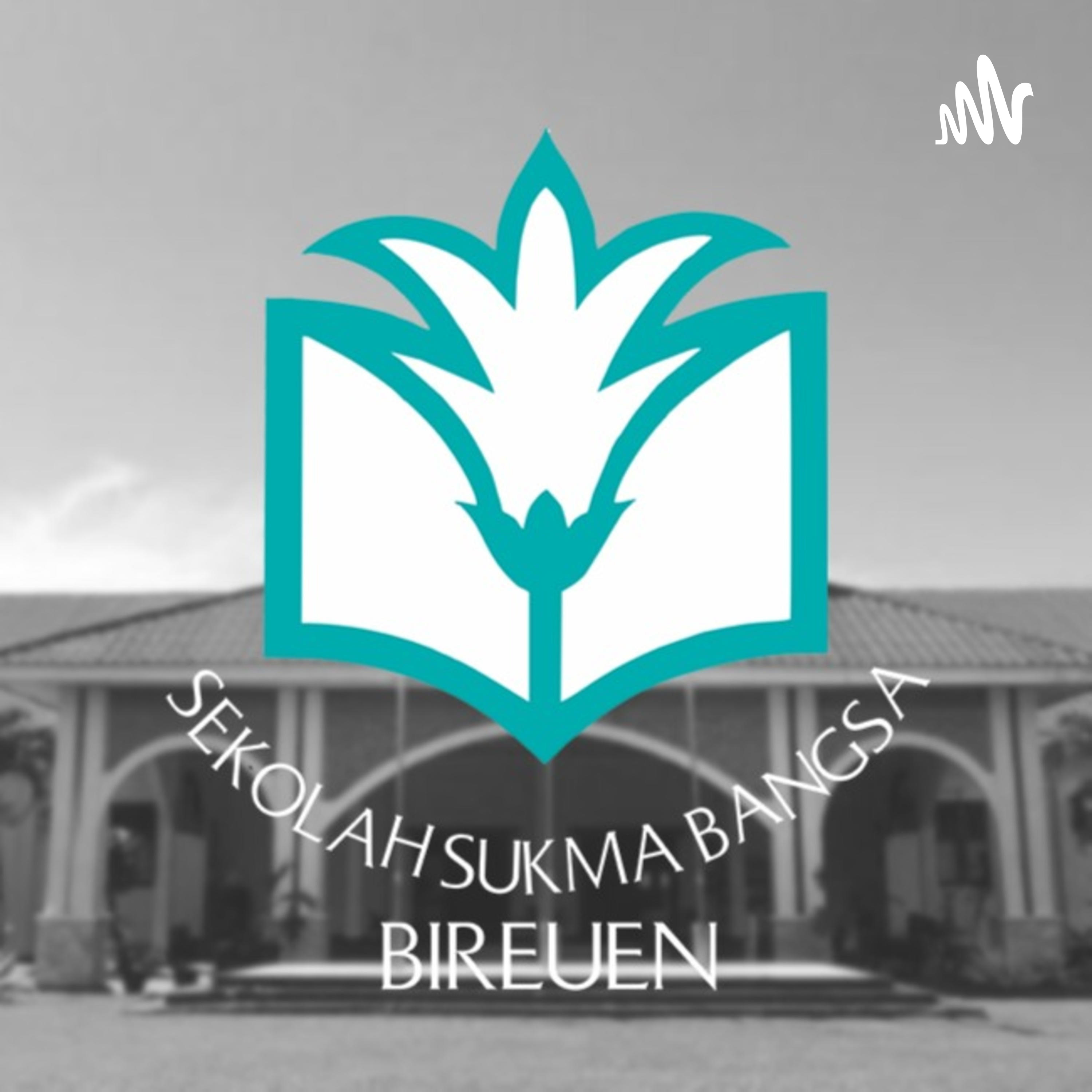 SSB BIREUEN podcast artwork