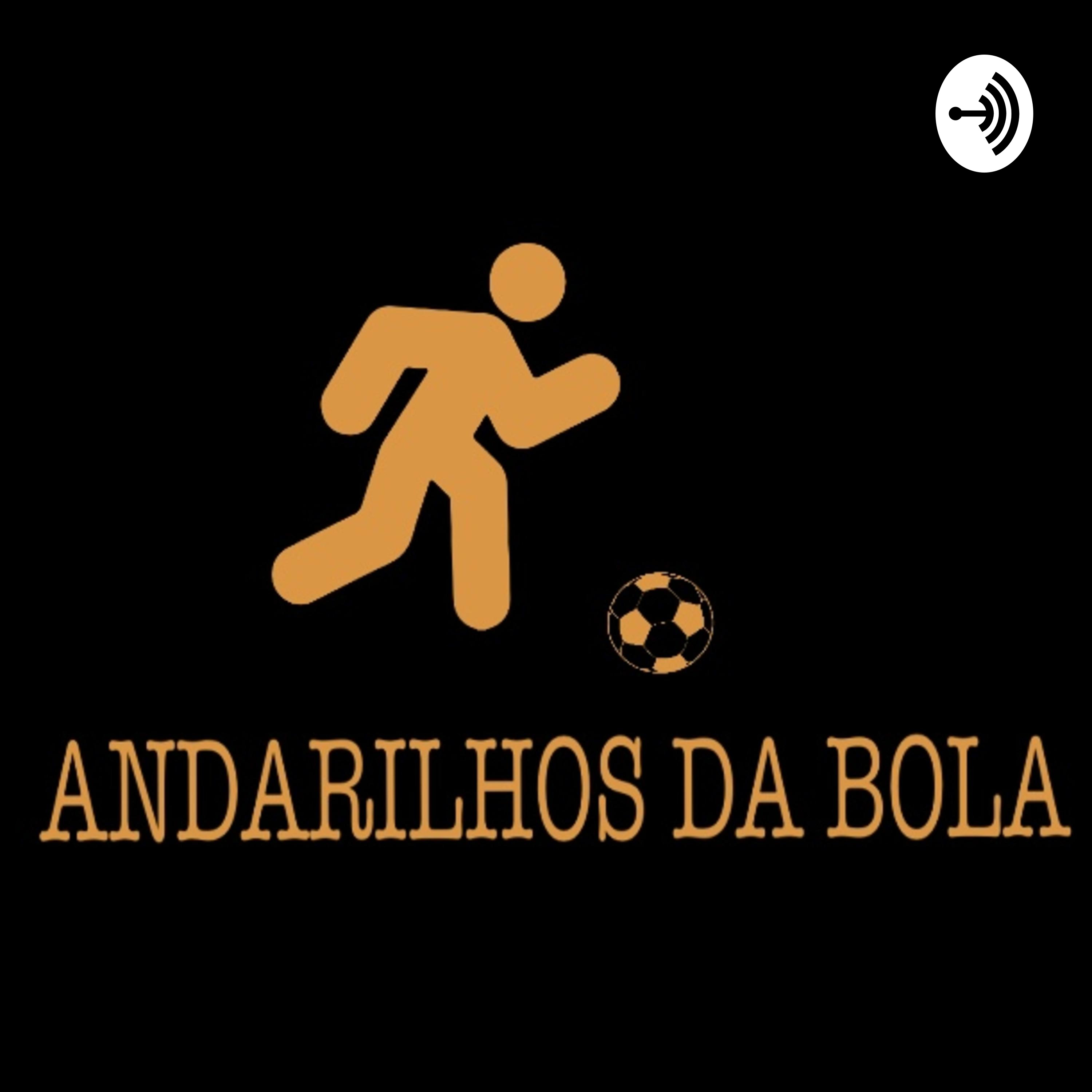 Andarilhos da Bola