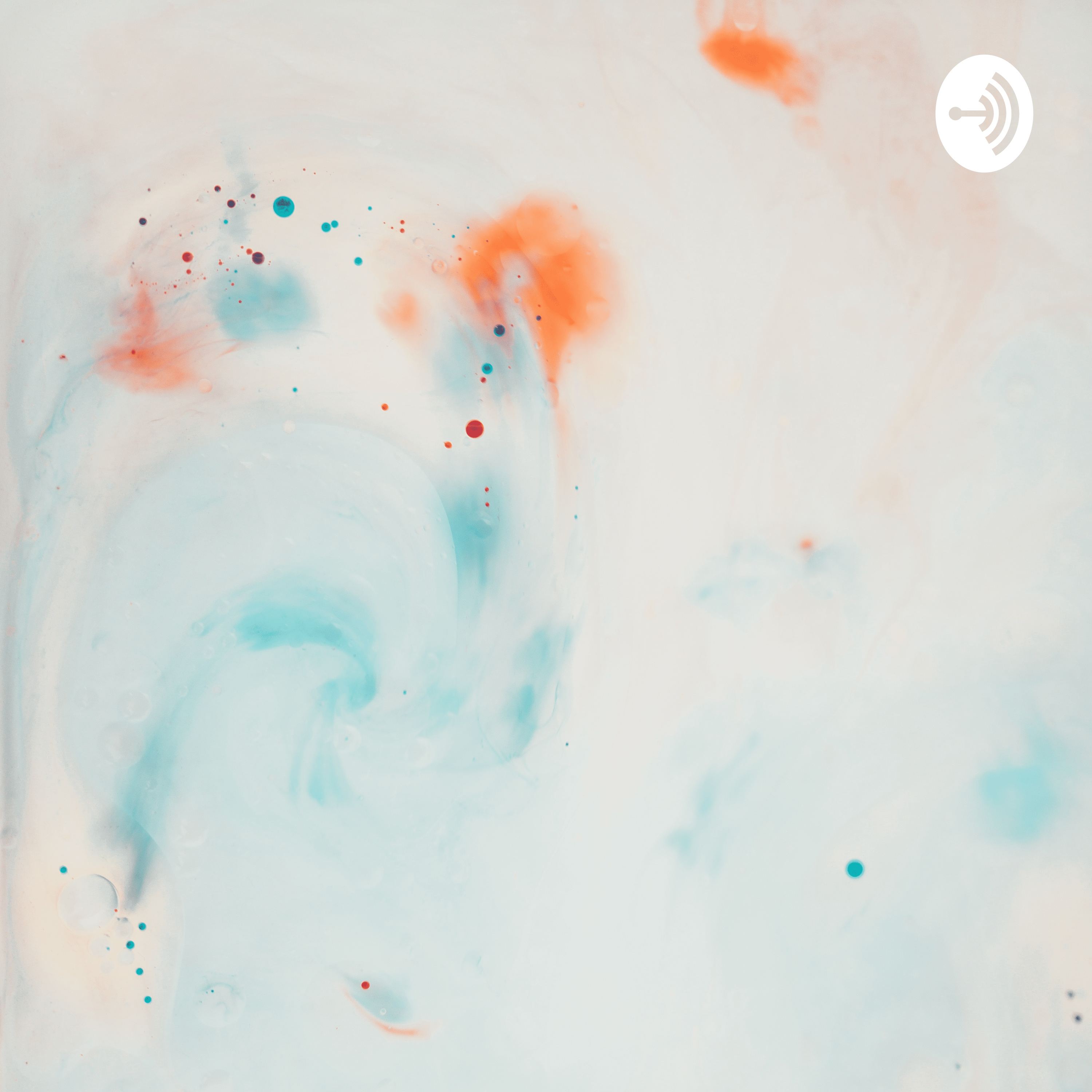 my first Podcast