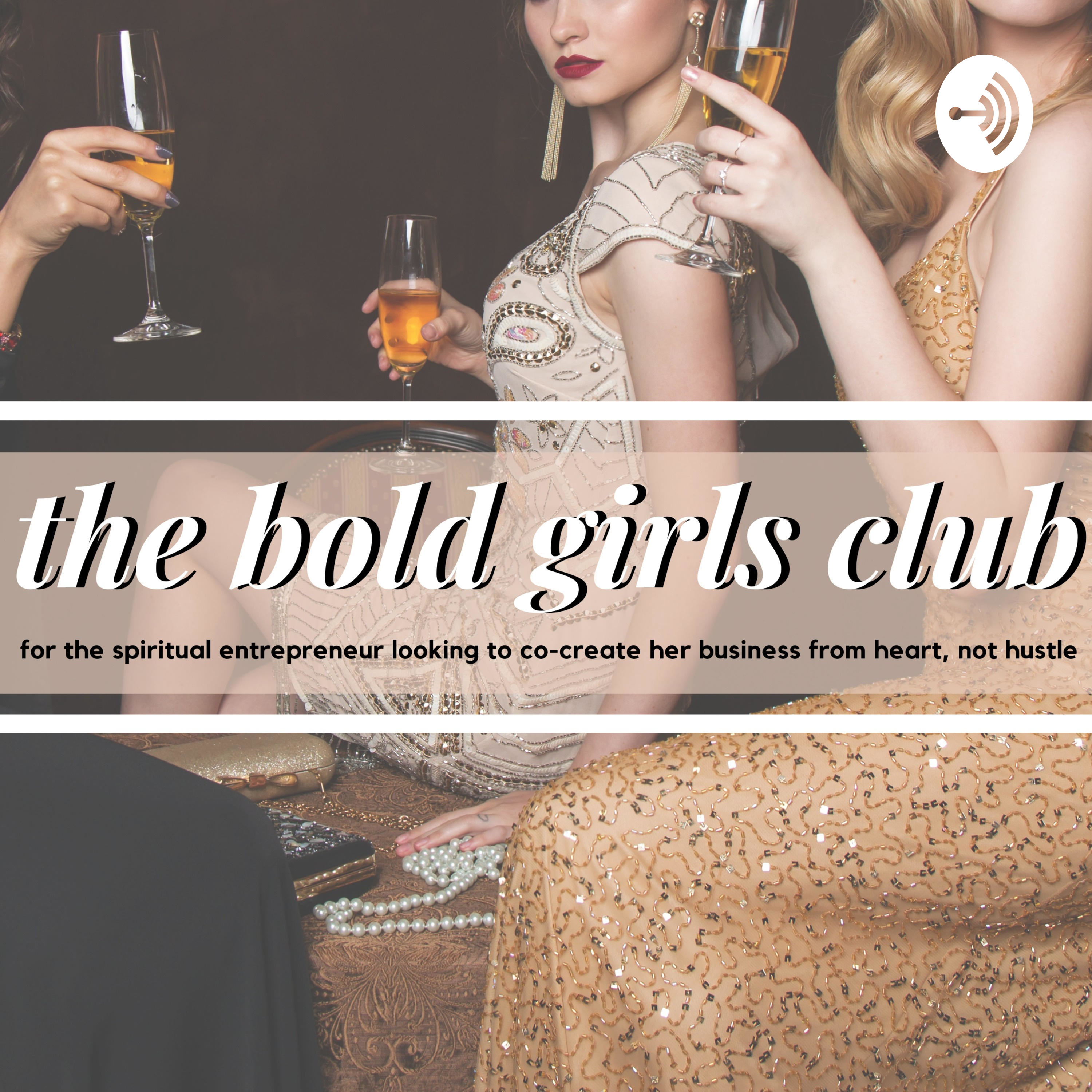 The Bold Girls Club