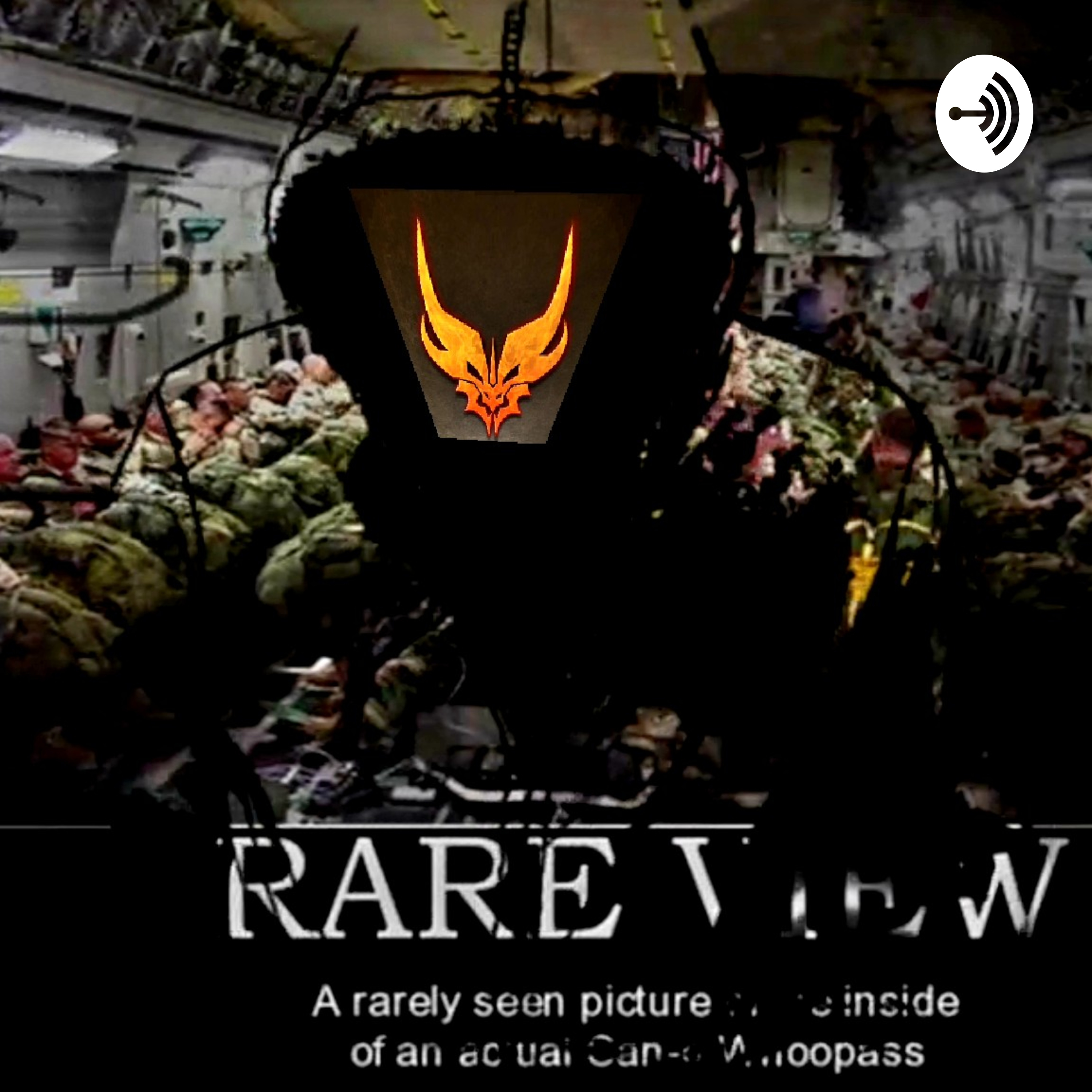 Hi Guys podcast artwork