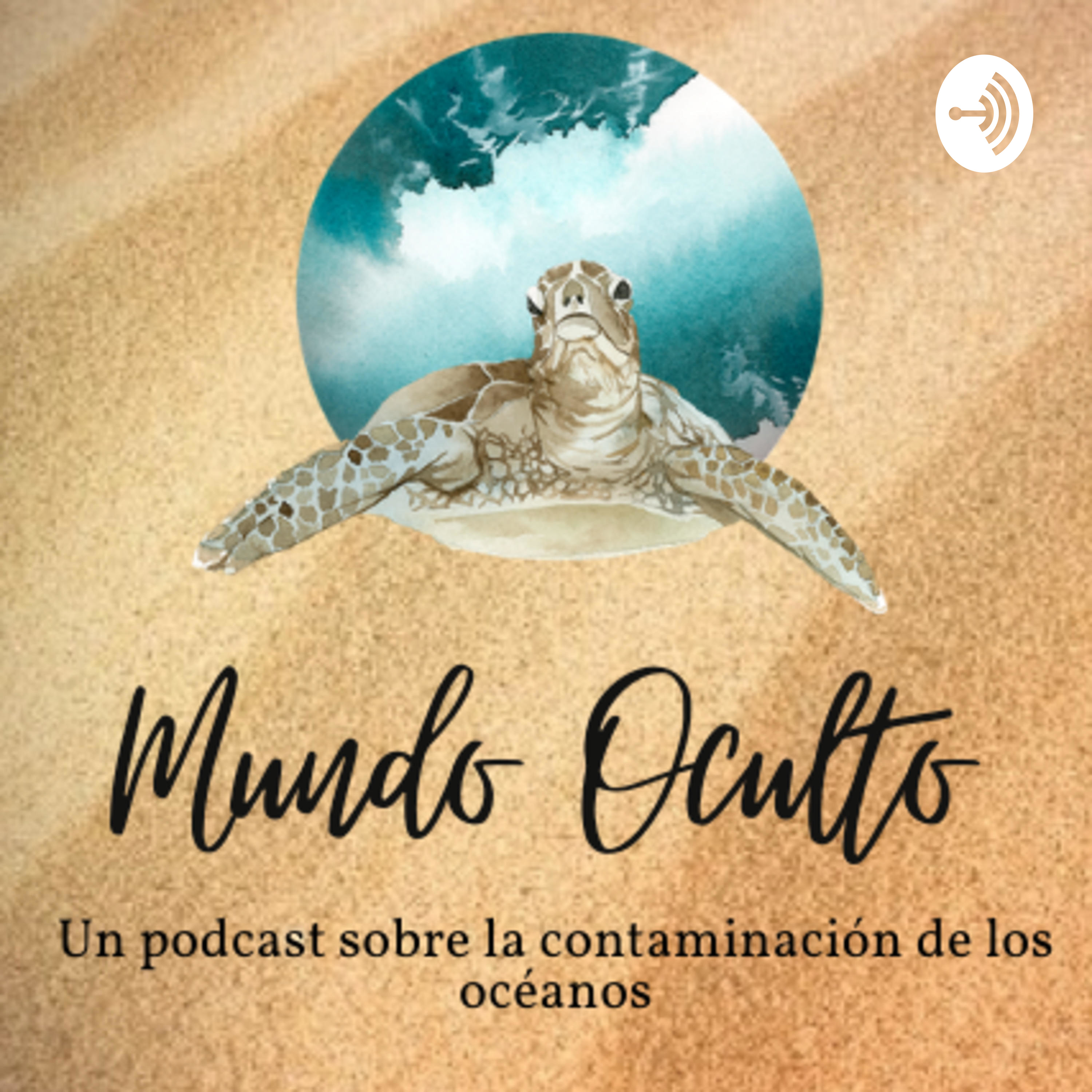 Mundo Oculto
