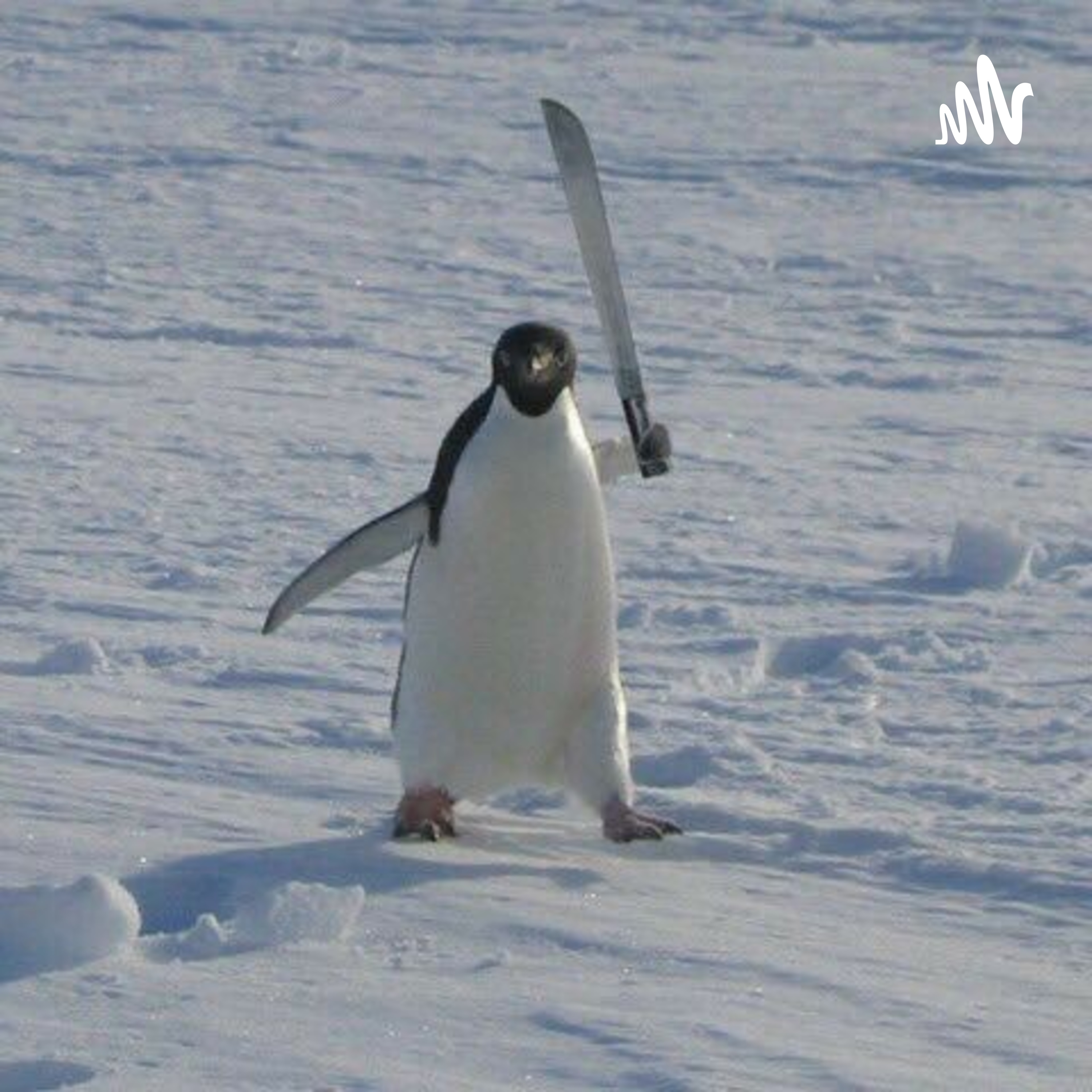 Pingüinos Con Machete podcast artwork