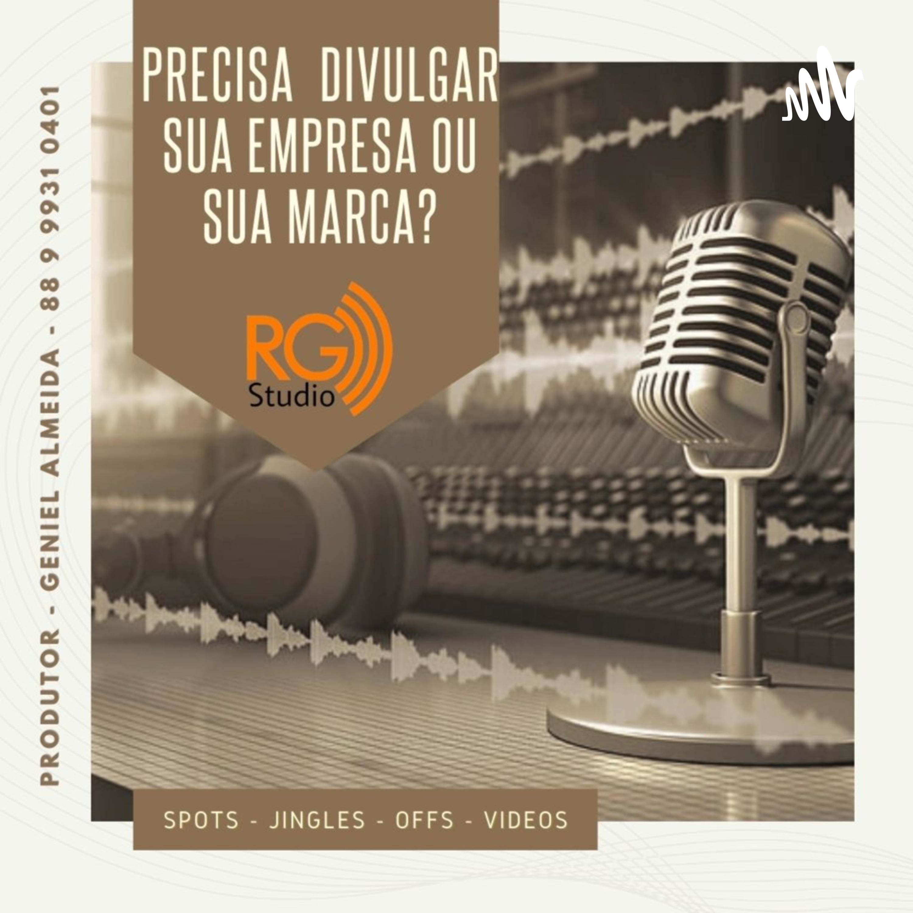 Spot GranVacina podcast artwork
