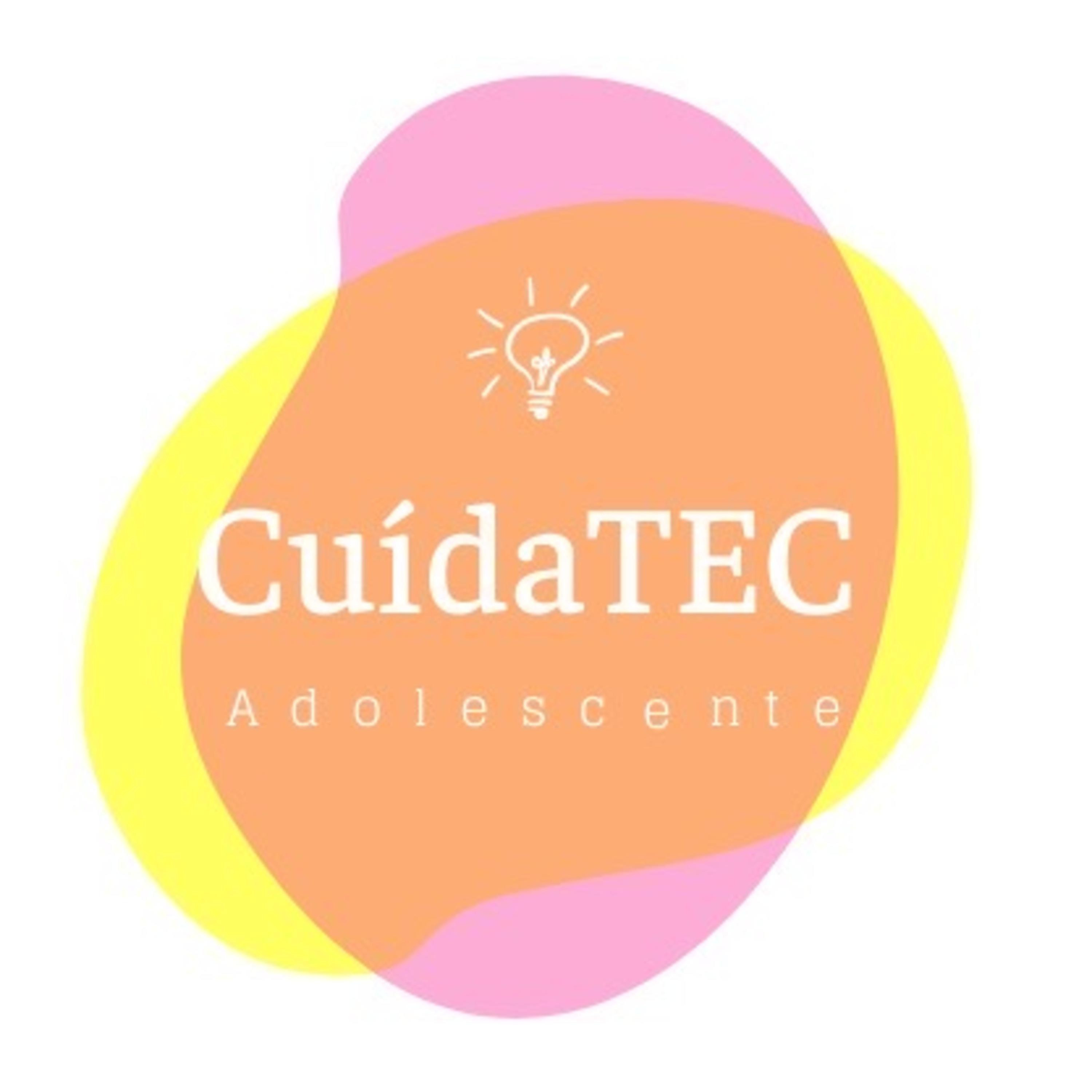 CuidaTEC adolescente 