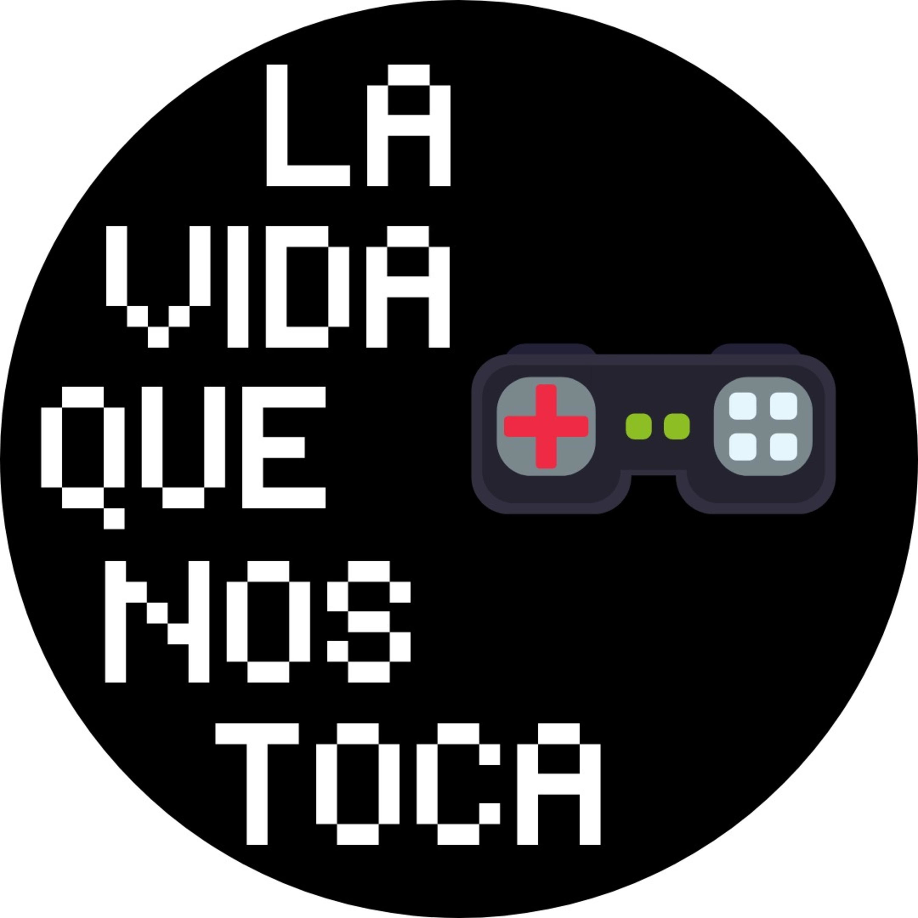 LA VIDA QUE NOS TOCA