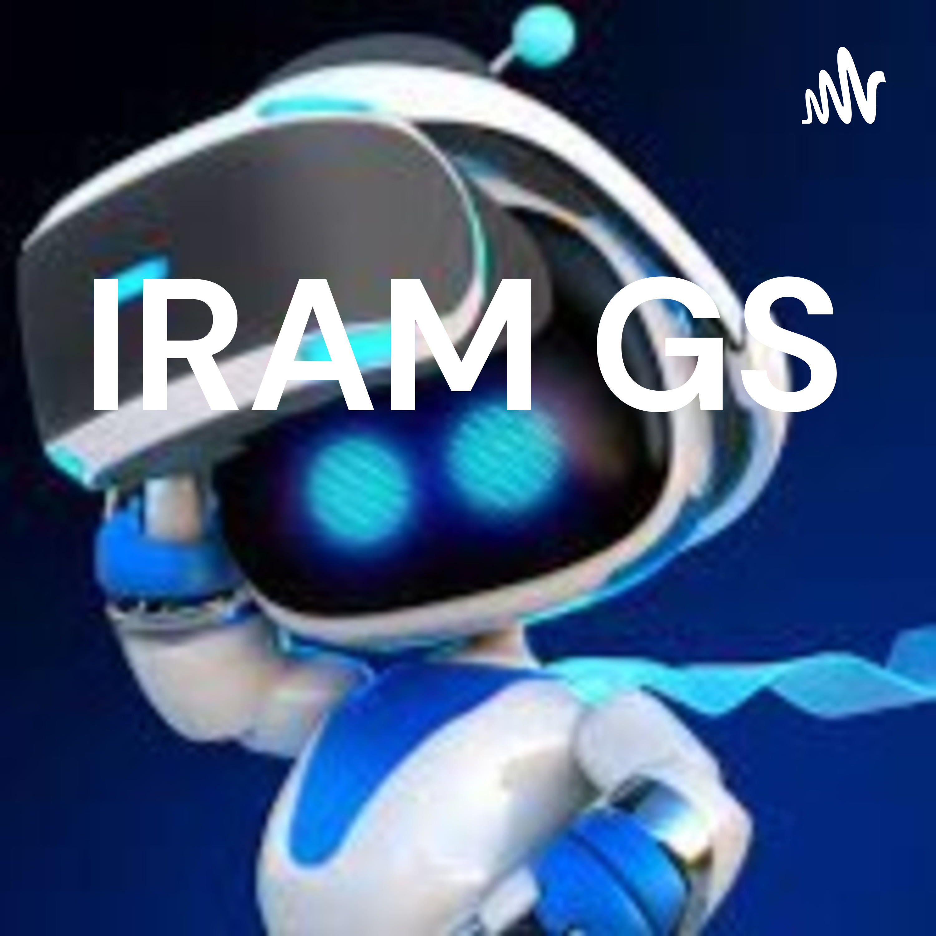IRAM GS