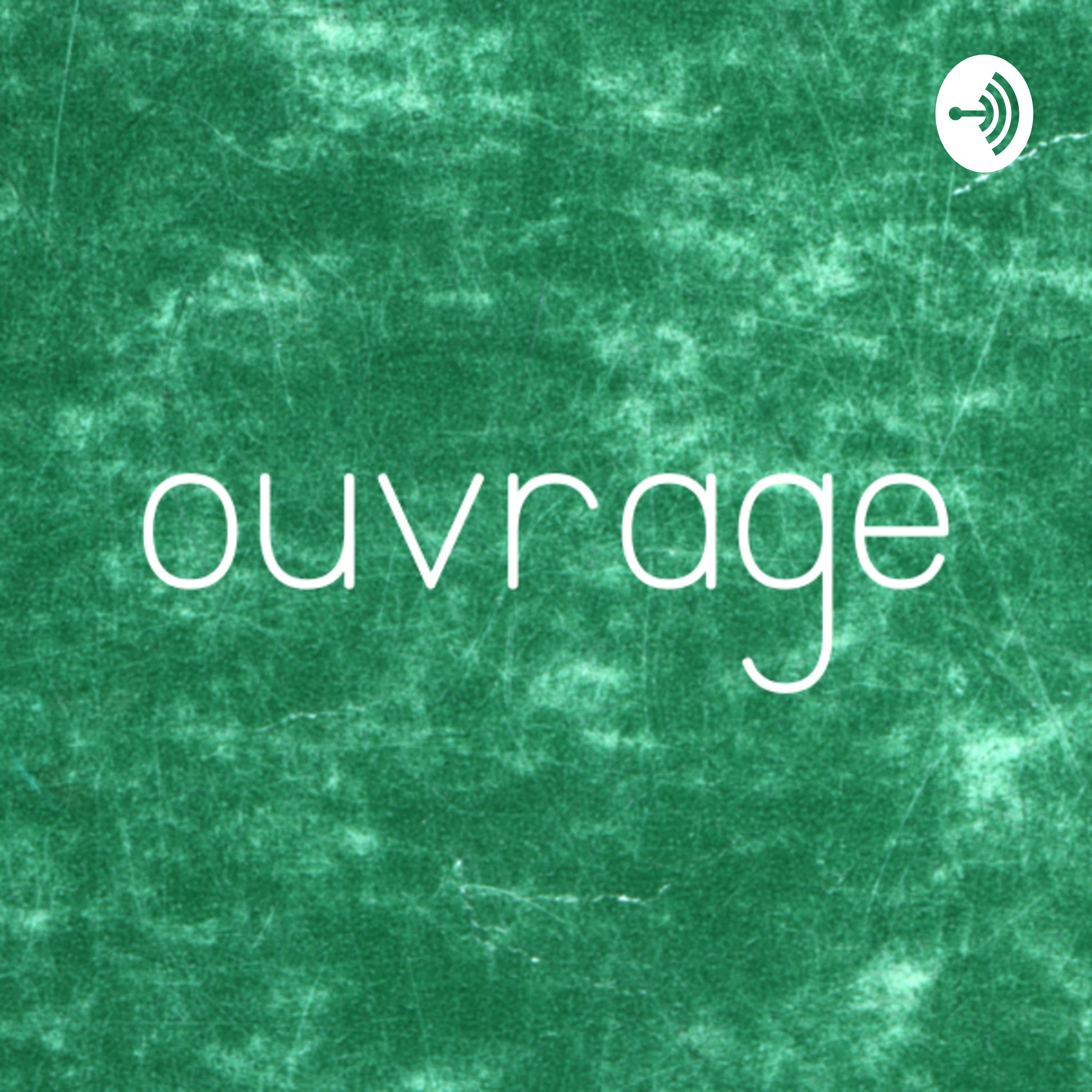 revue Ouvrage