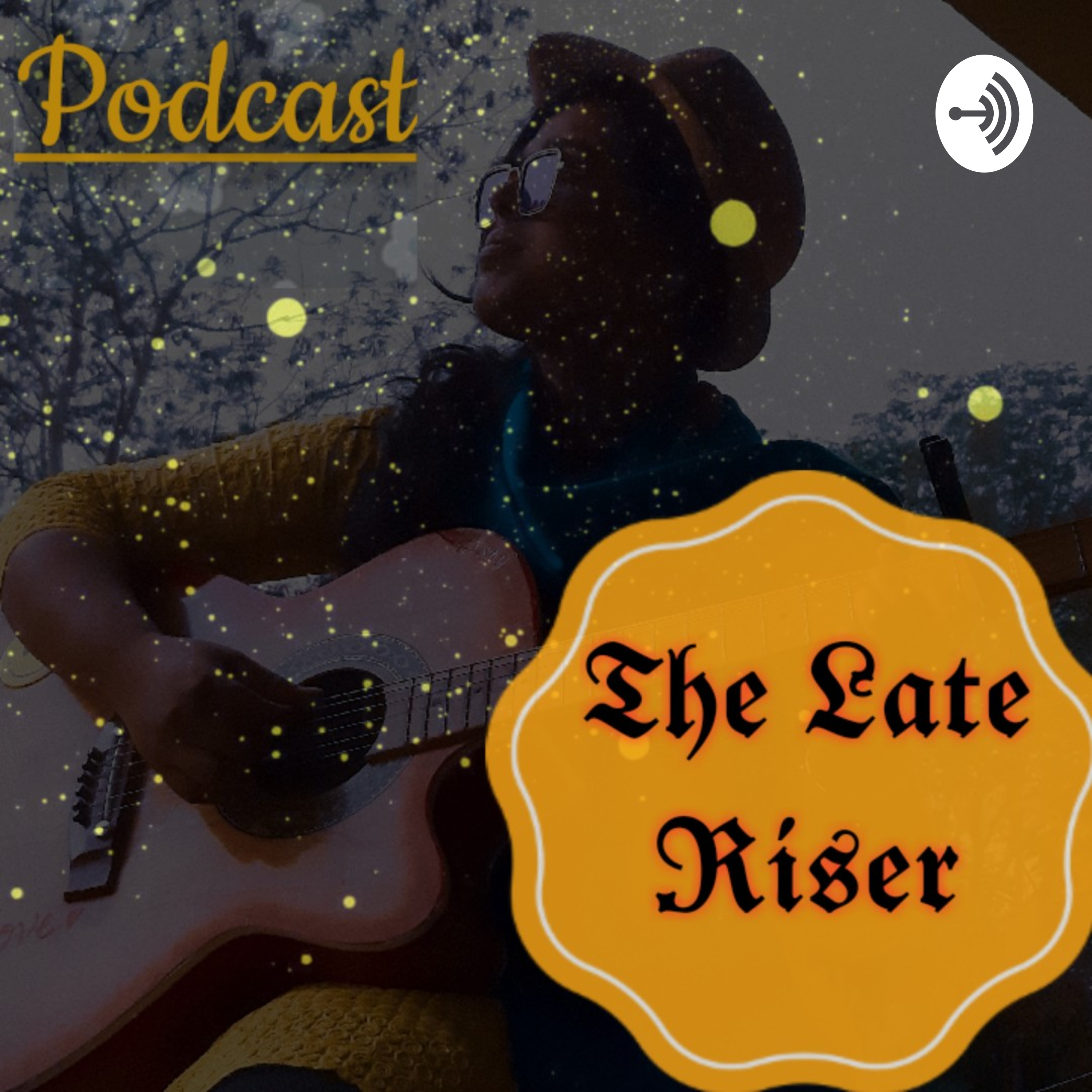The Late Riser