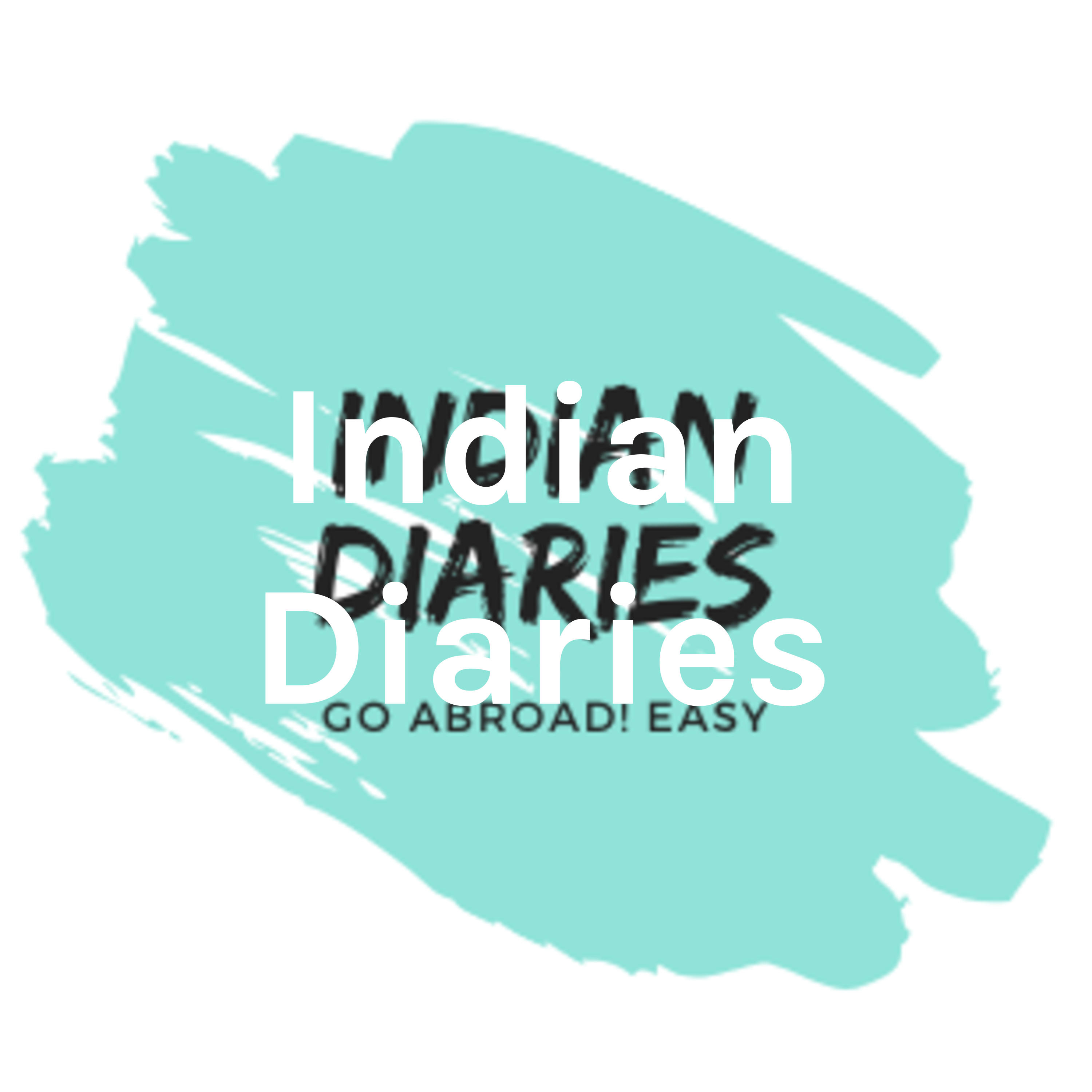 Indian Diaries