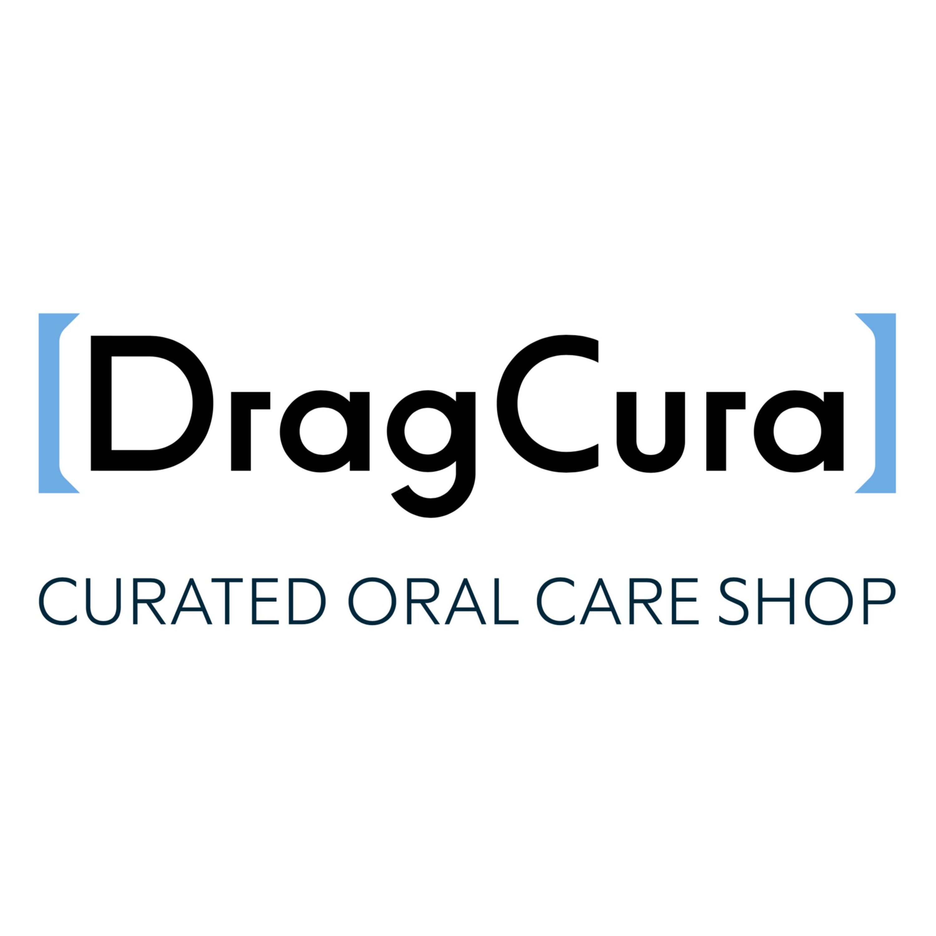 DragCura Podcast | Oral Care Q&A podcast artwork