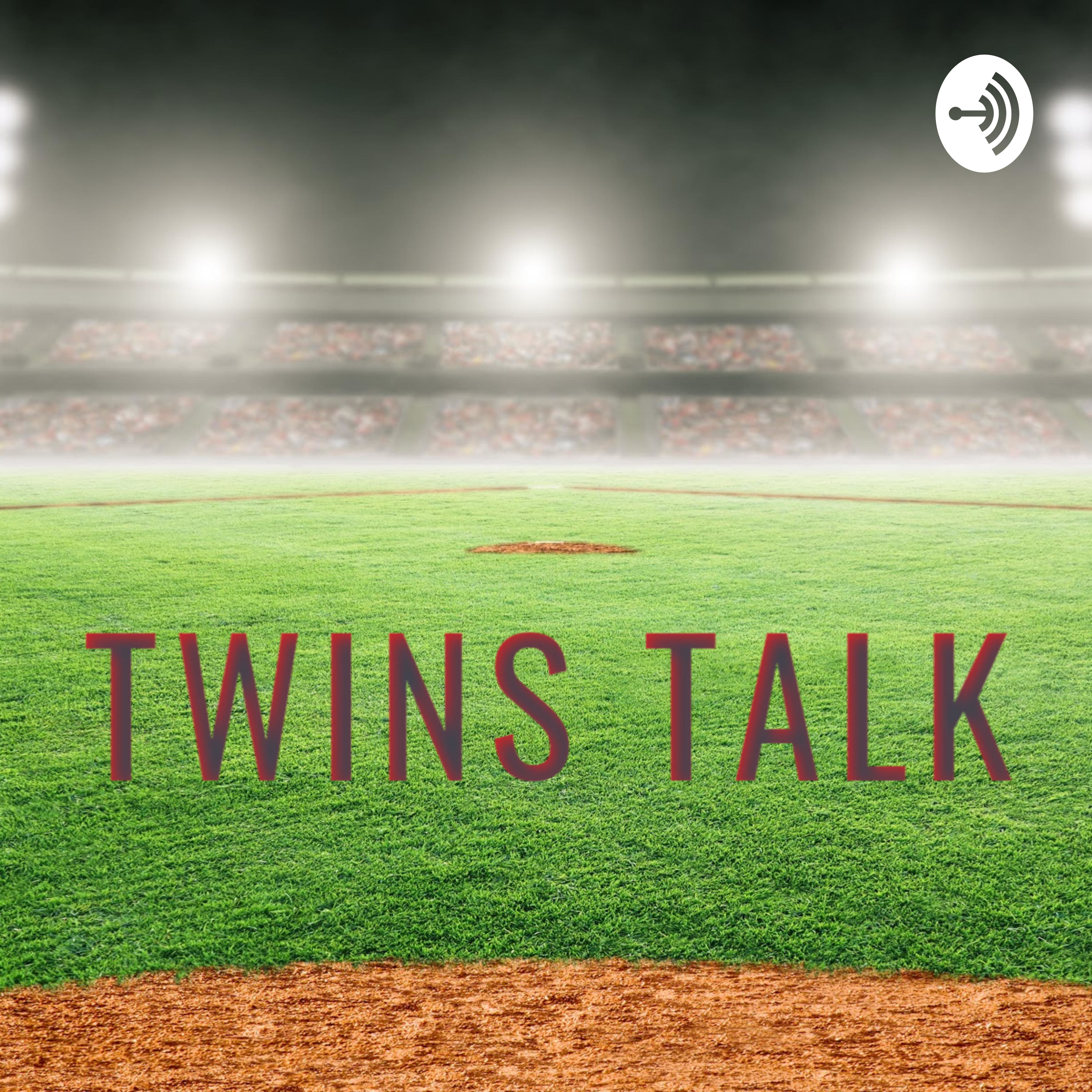 Twins Talk