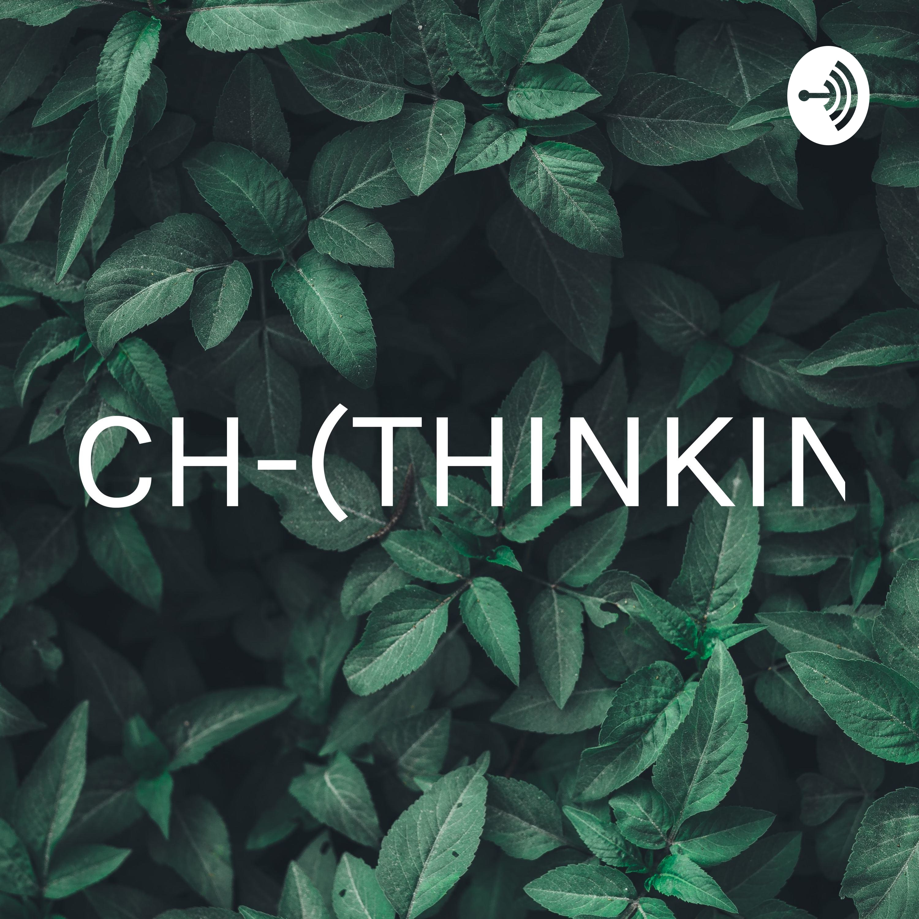 SOCH-(THINKING) podcast artwork
