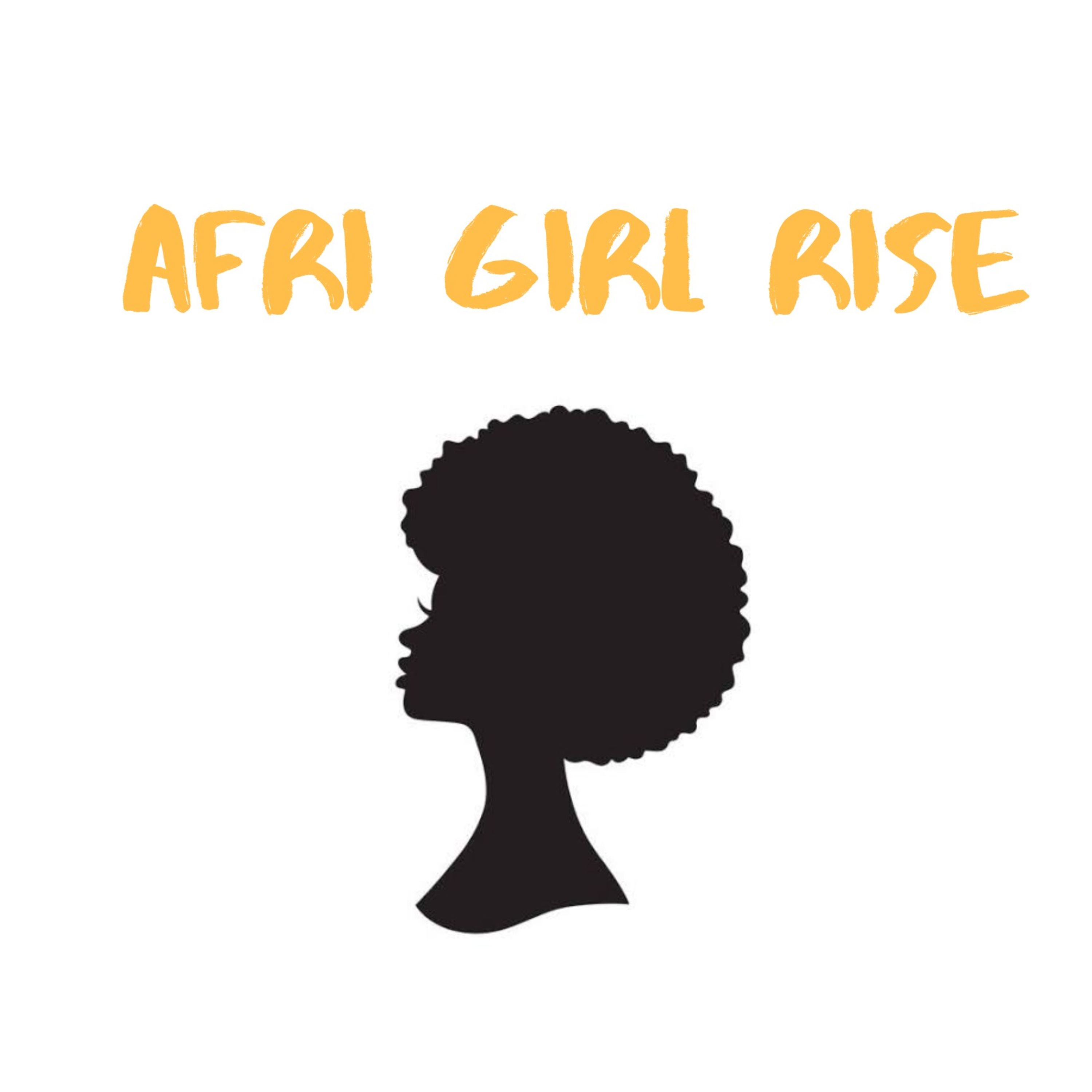 Afri-Girl Rise on Jamit