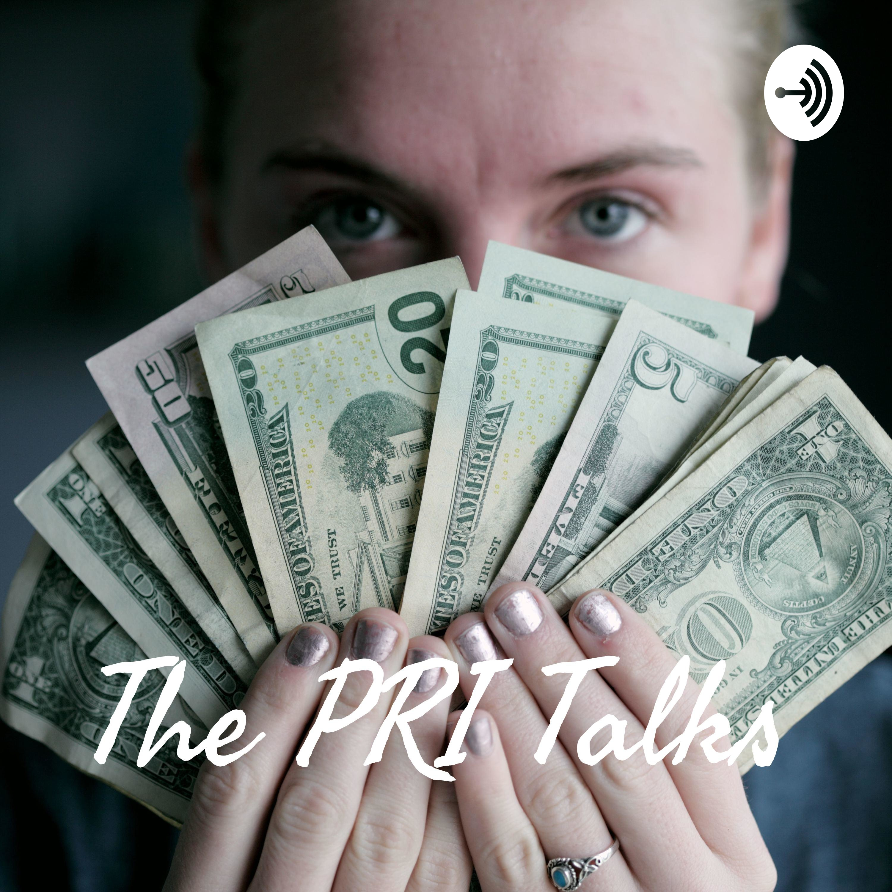 The PRI Talks