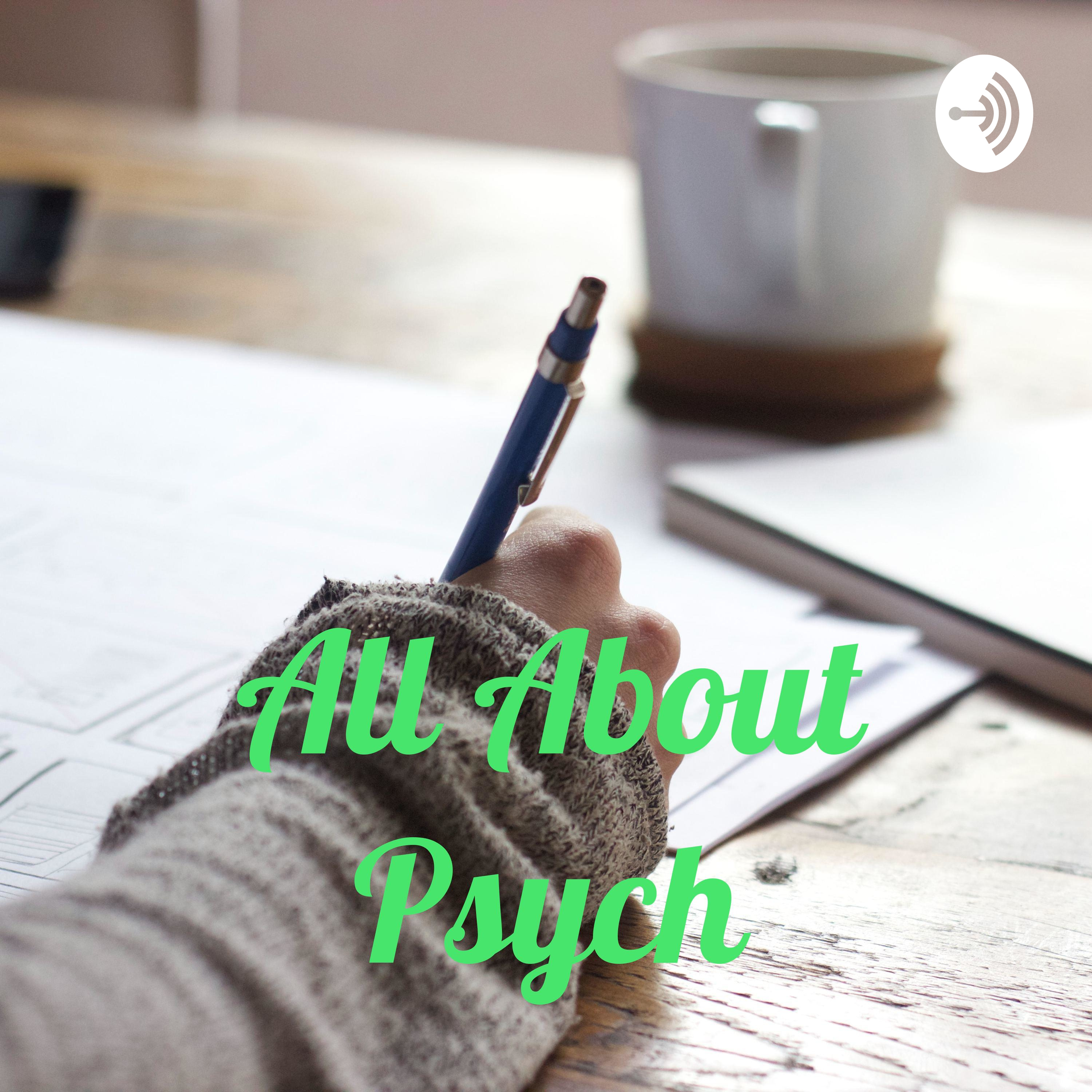 All About Psych