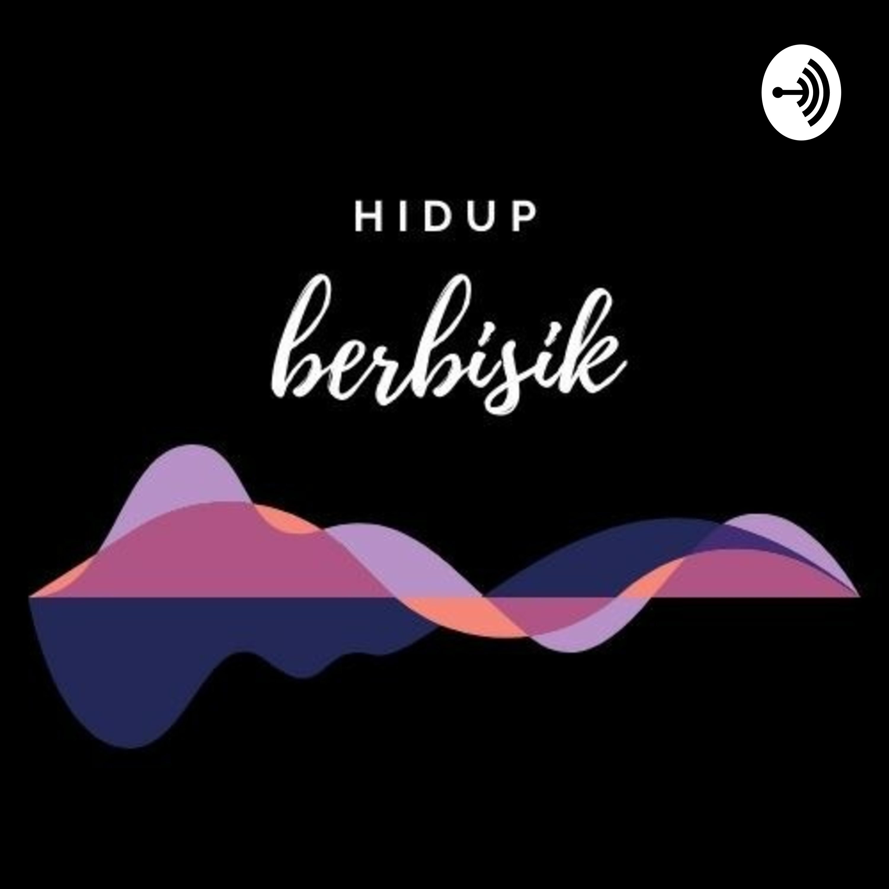 Hidup Berbisik
