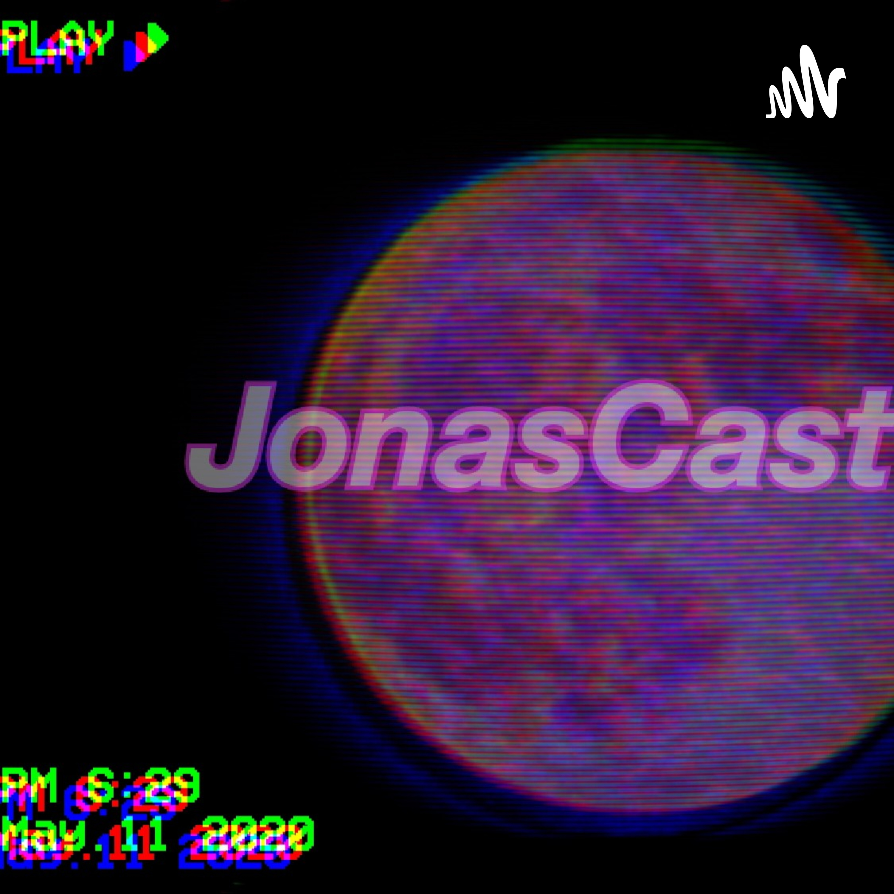 JonasCast