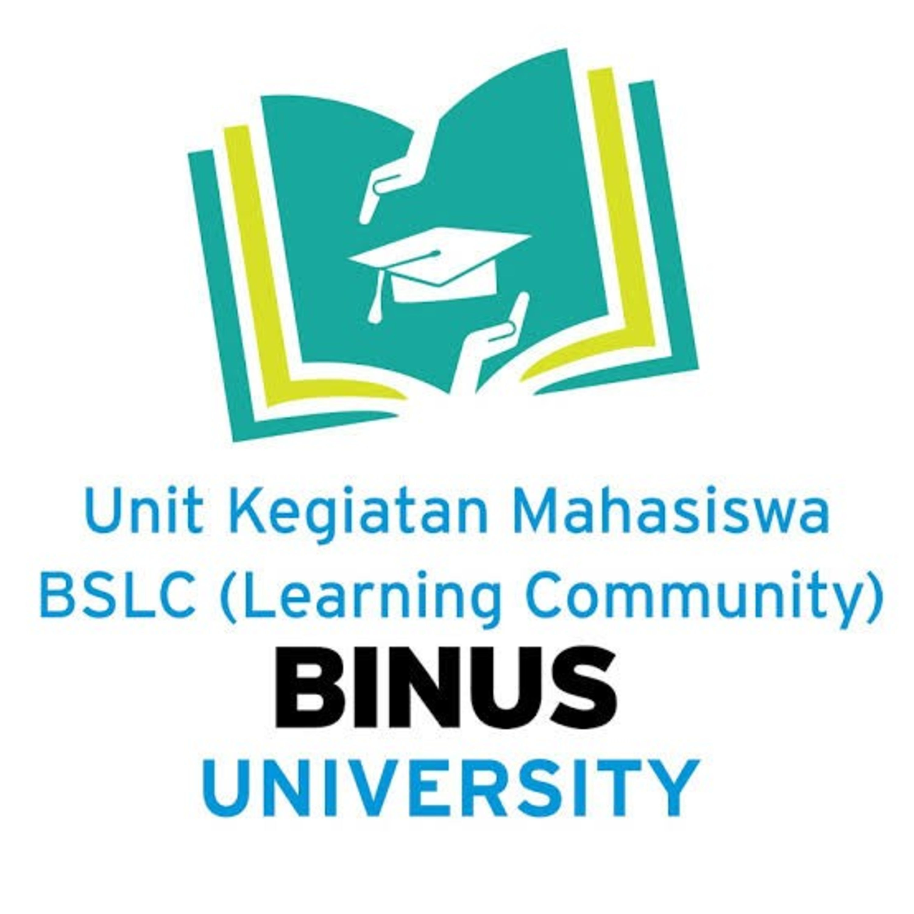 BSLC (Binus Student Learning Community)