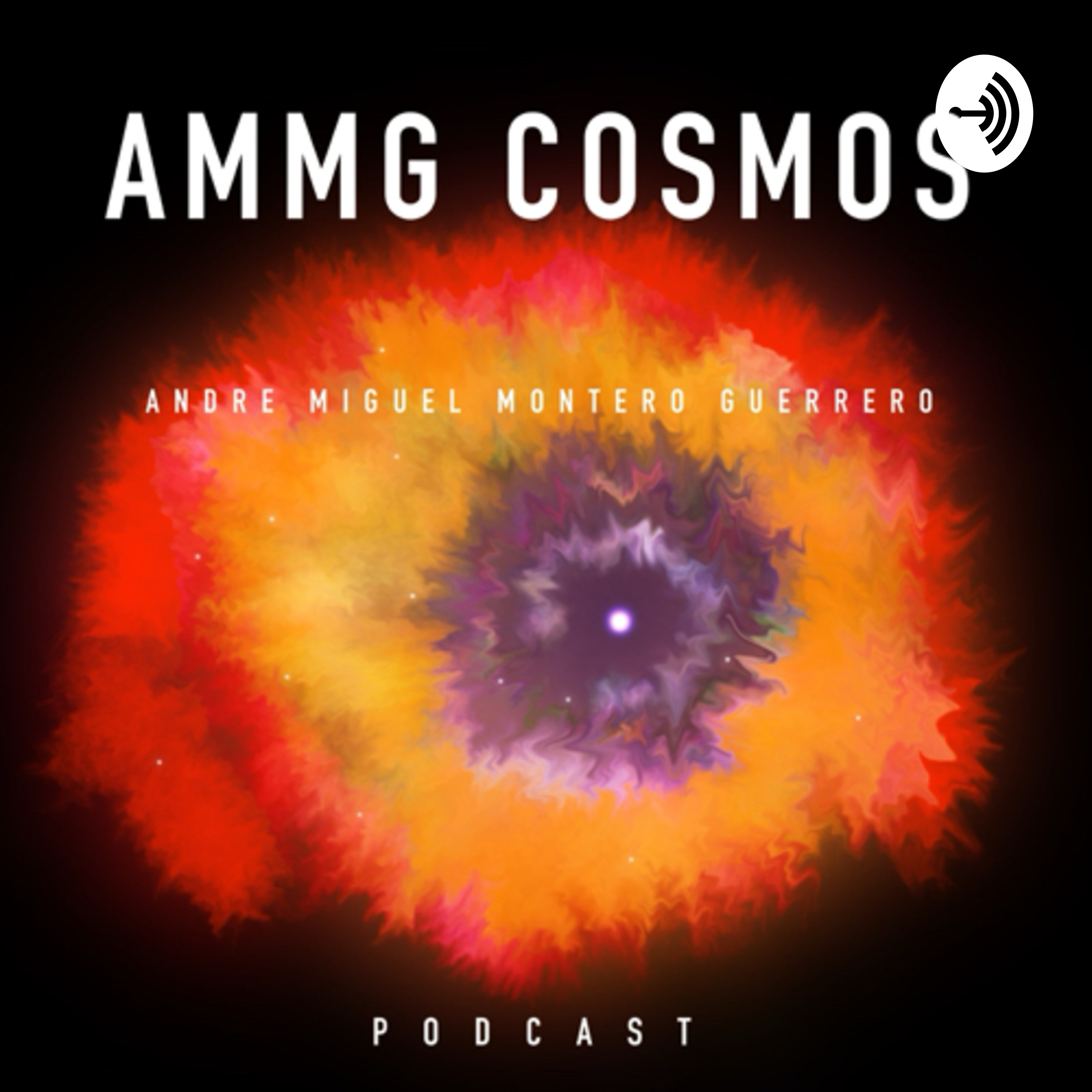 AMMG COSMOS 