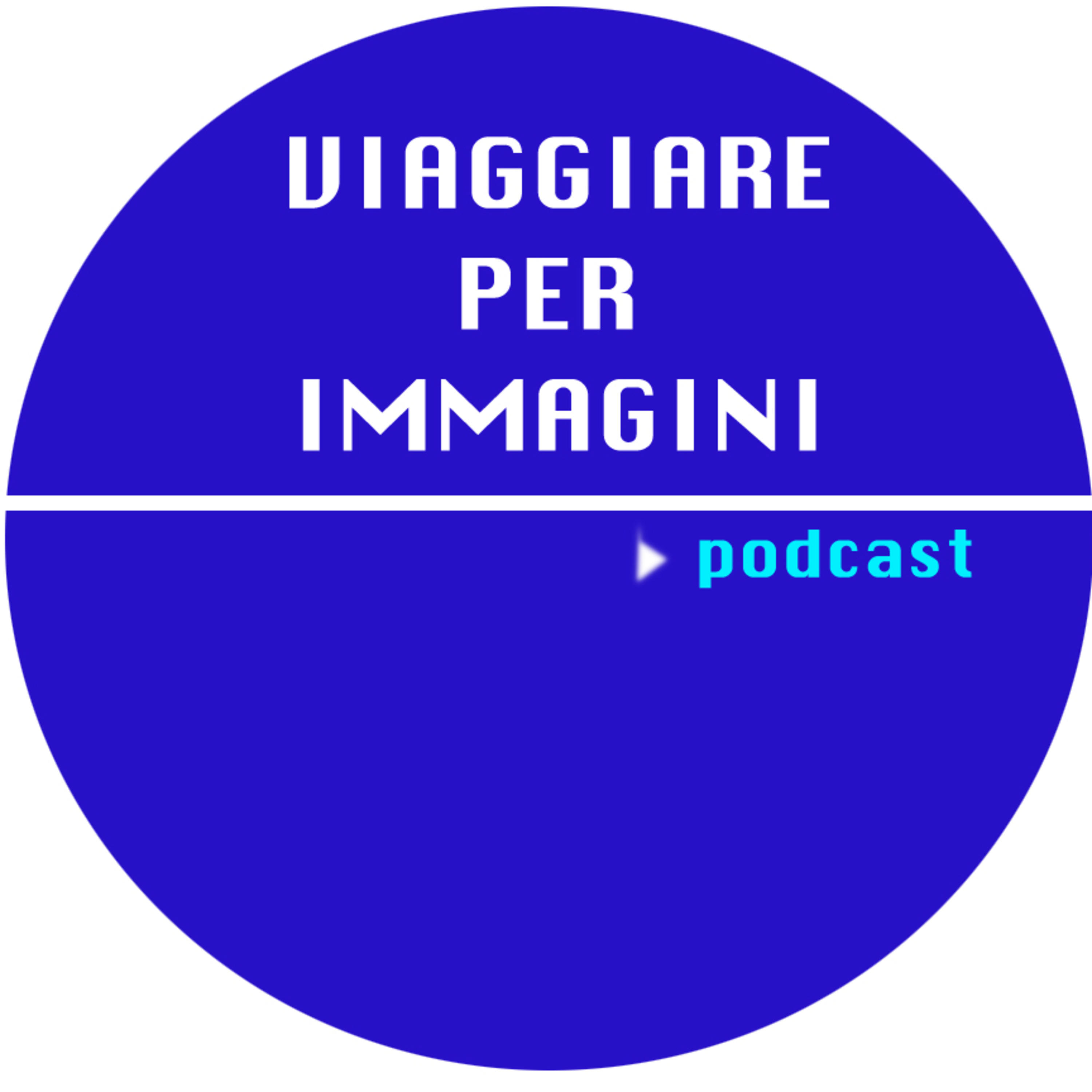 Episodio 1. Francesca Iovene
