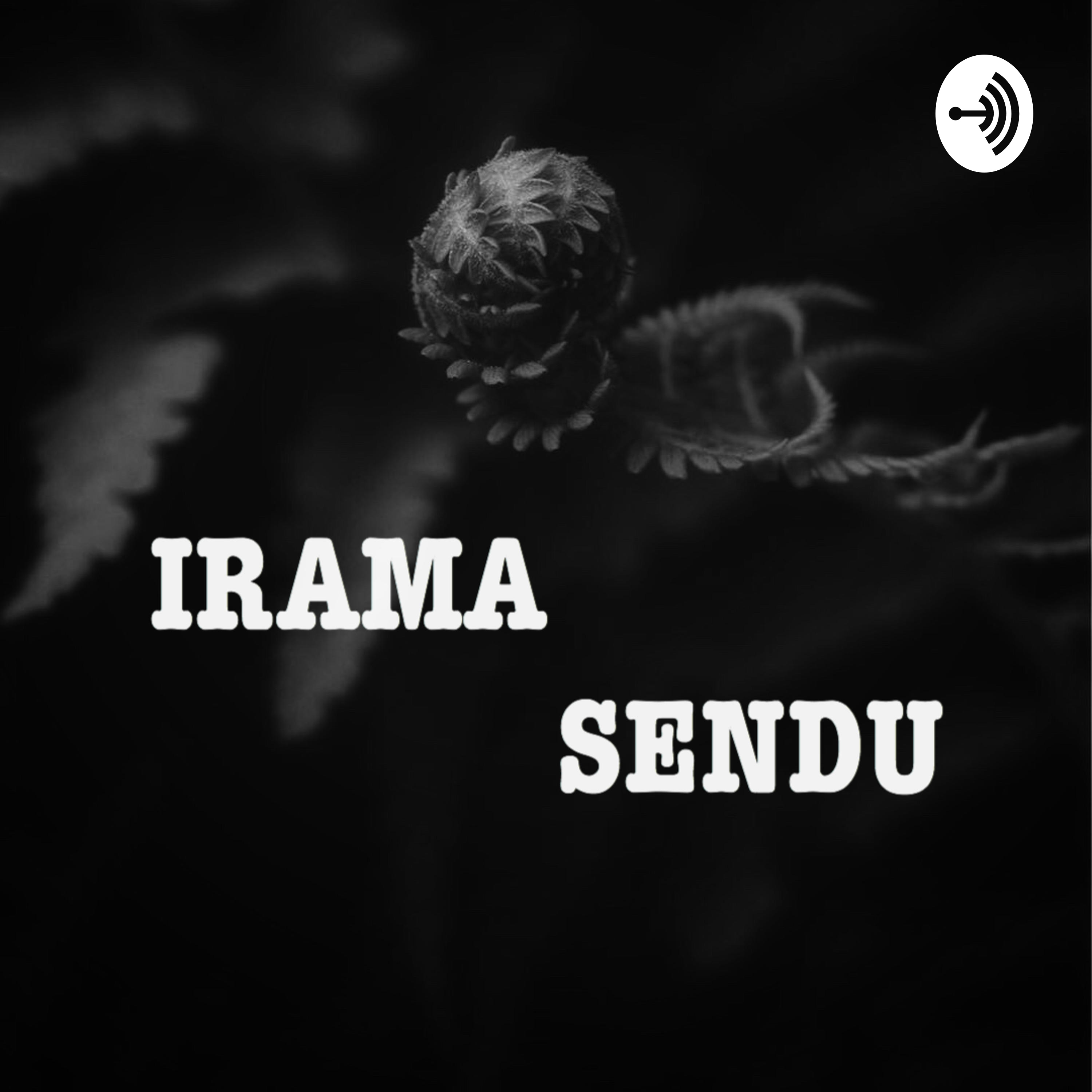 Irama Sendu podcast artwork