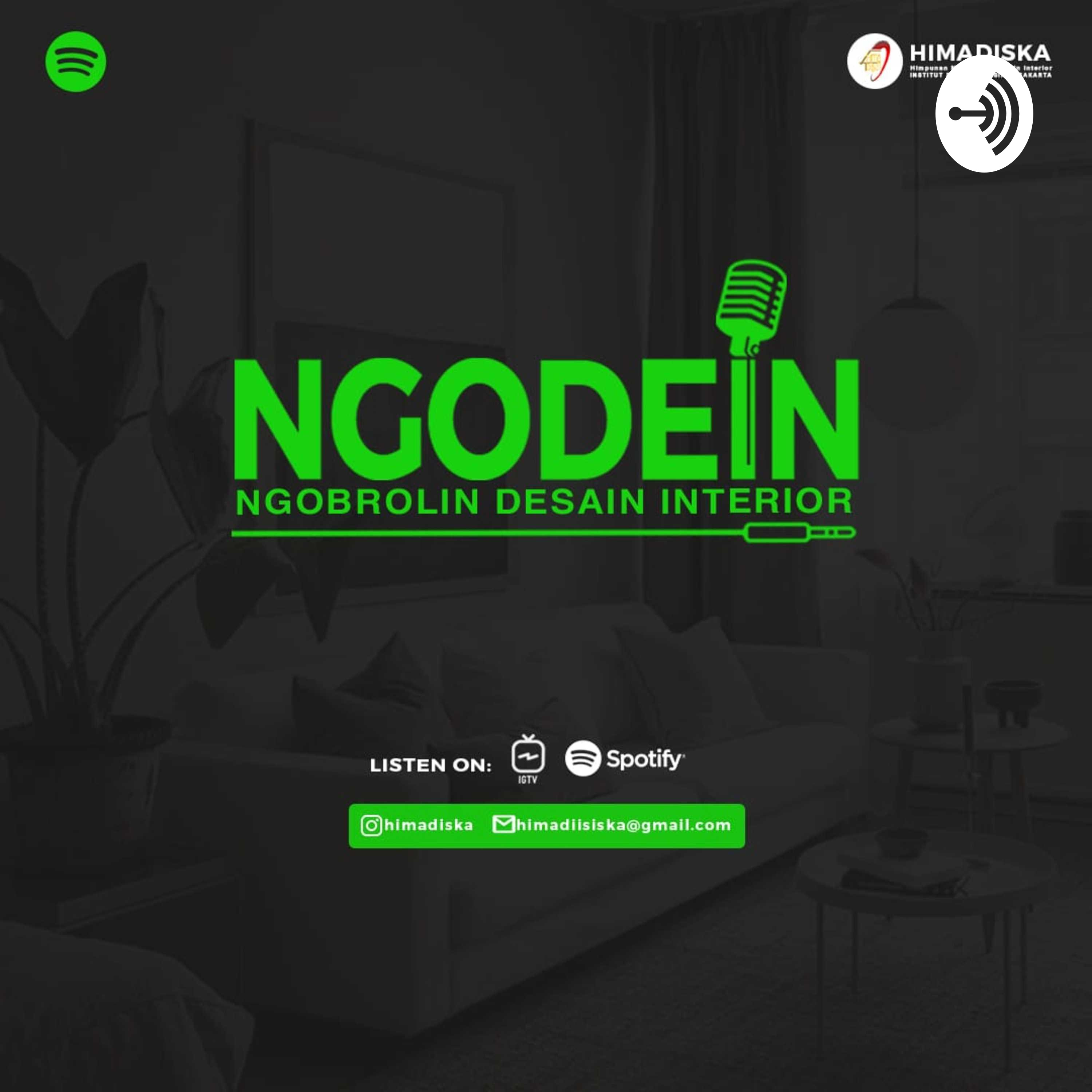 NGODEIN Himadiska
