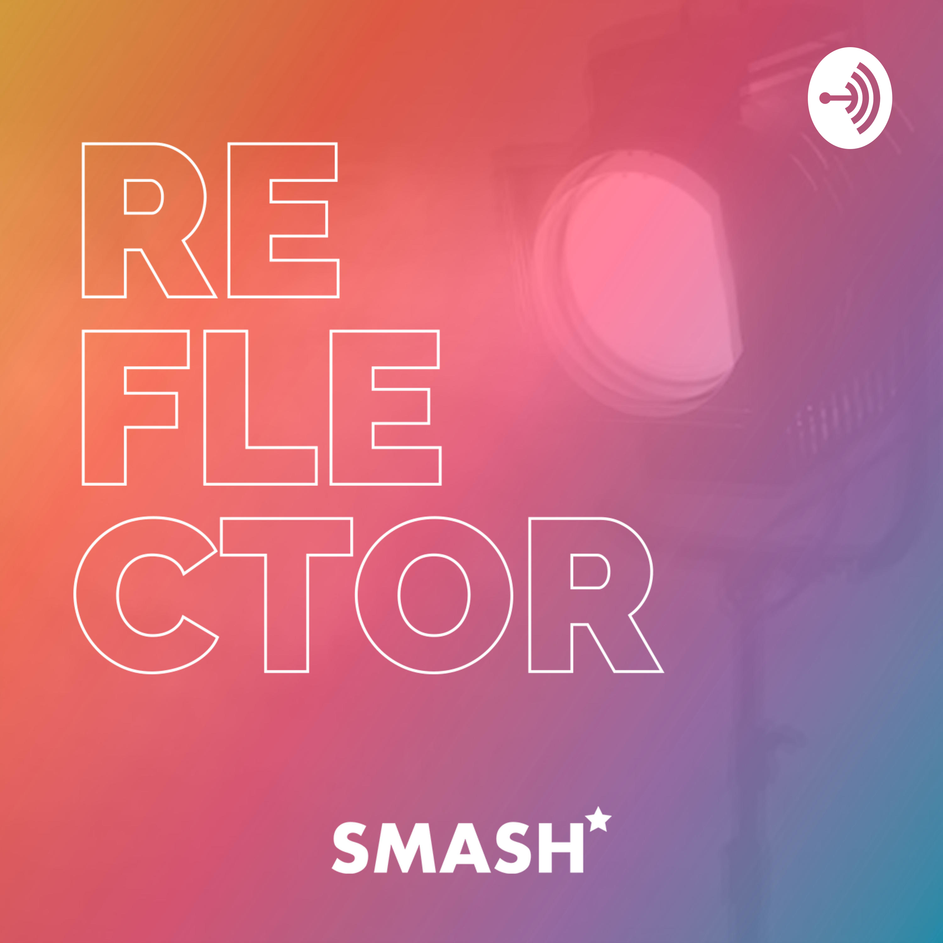 Reflector Smash