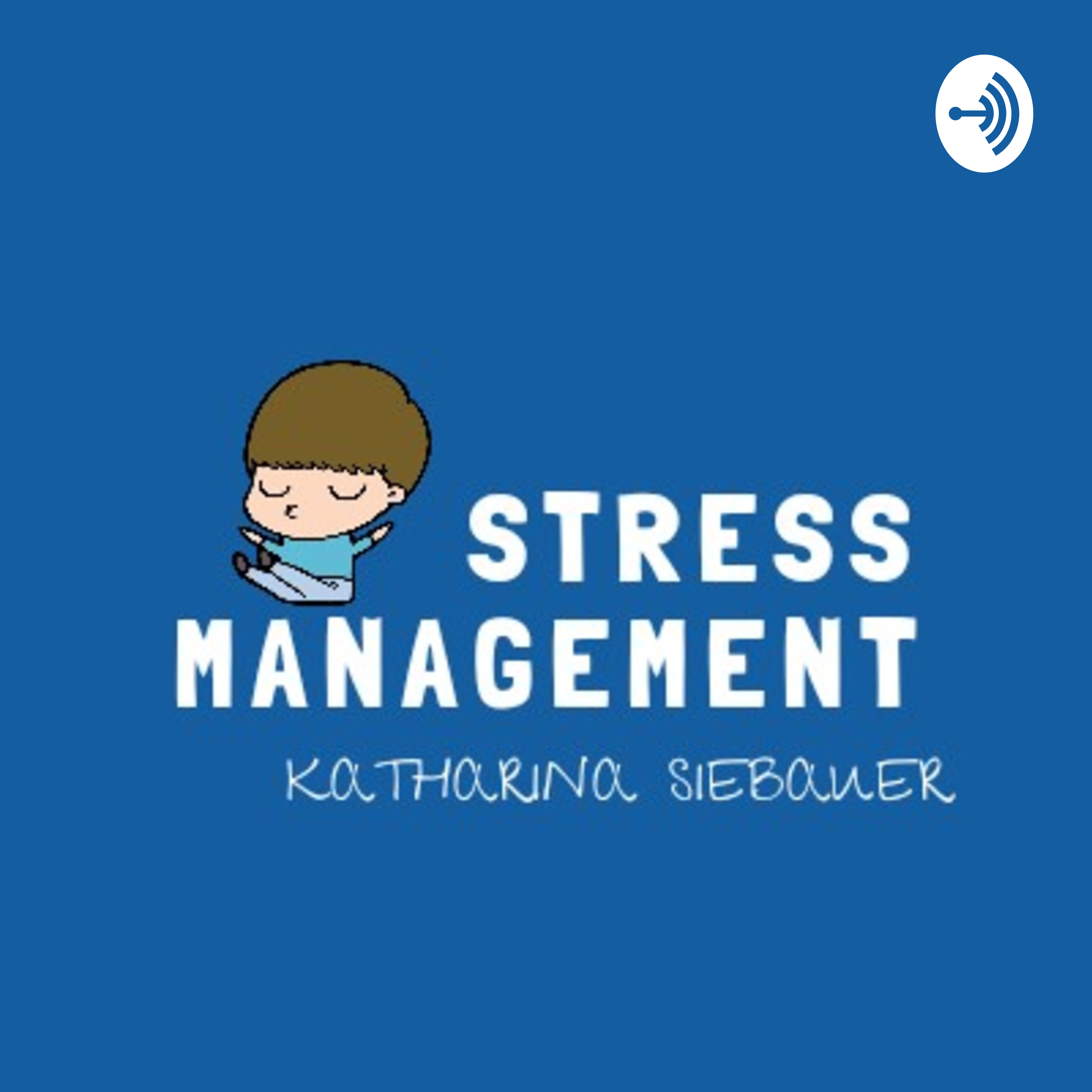 From Stressed To Balanced with Kathi. Your Podcast for Permament Stress Relief.