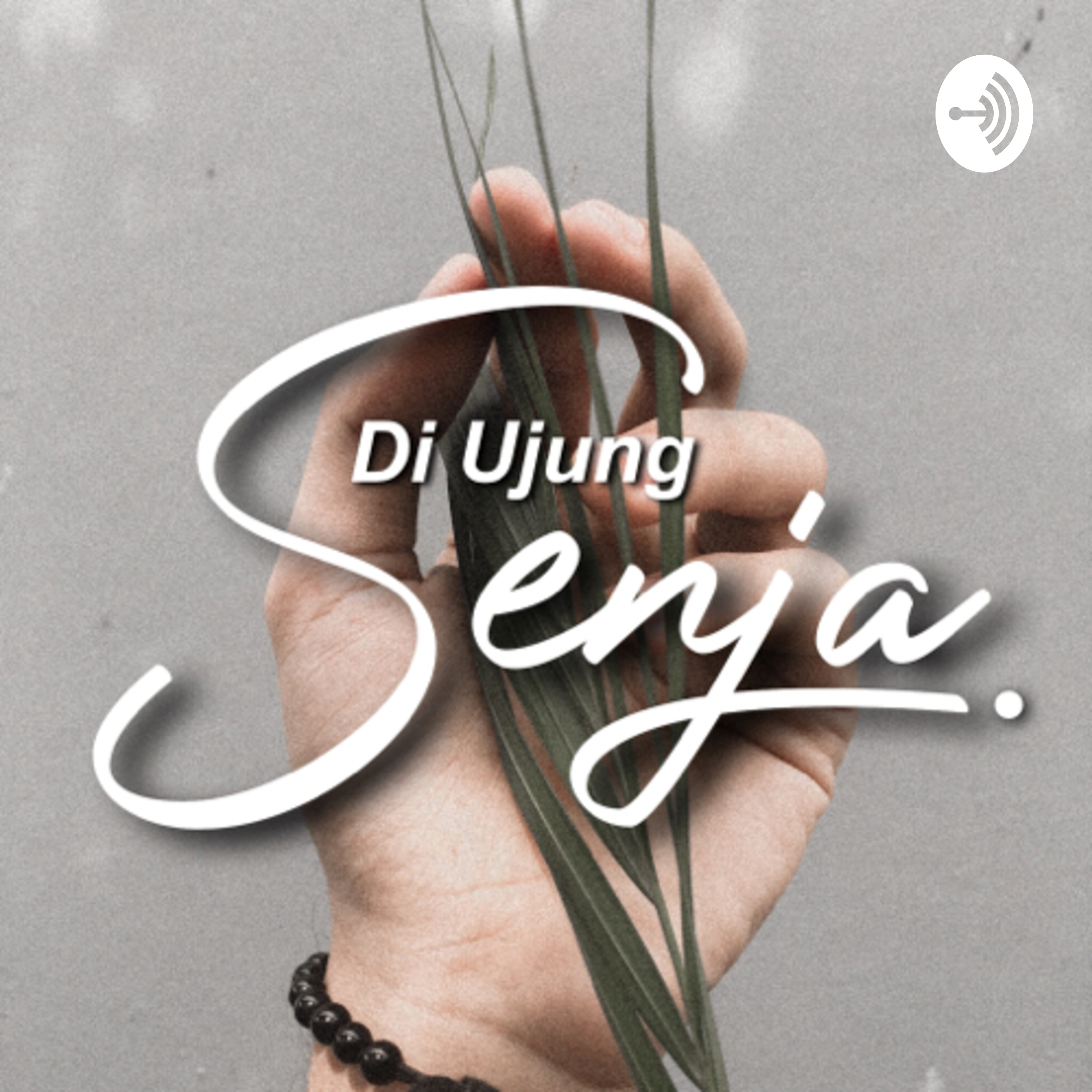 Di Ujung Senja