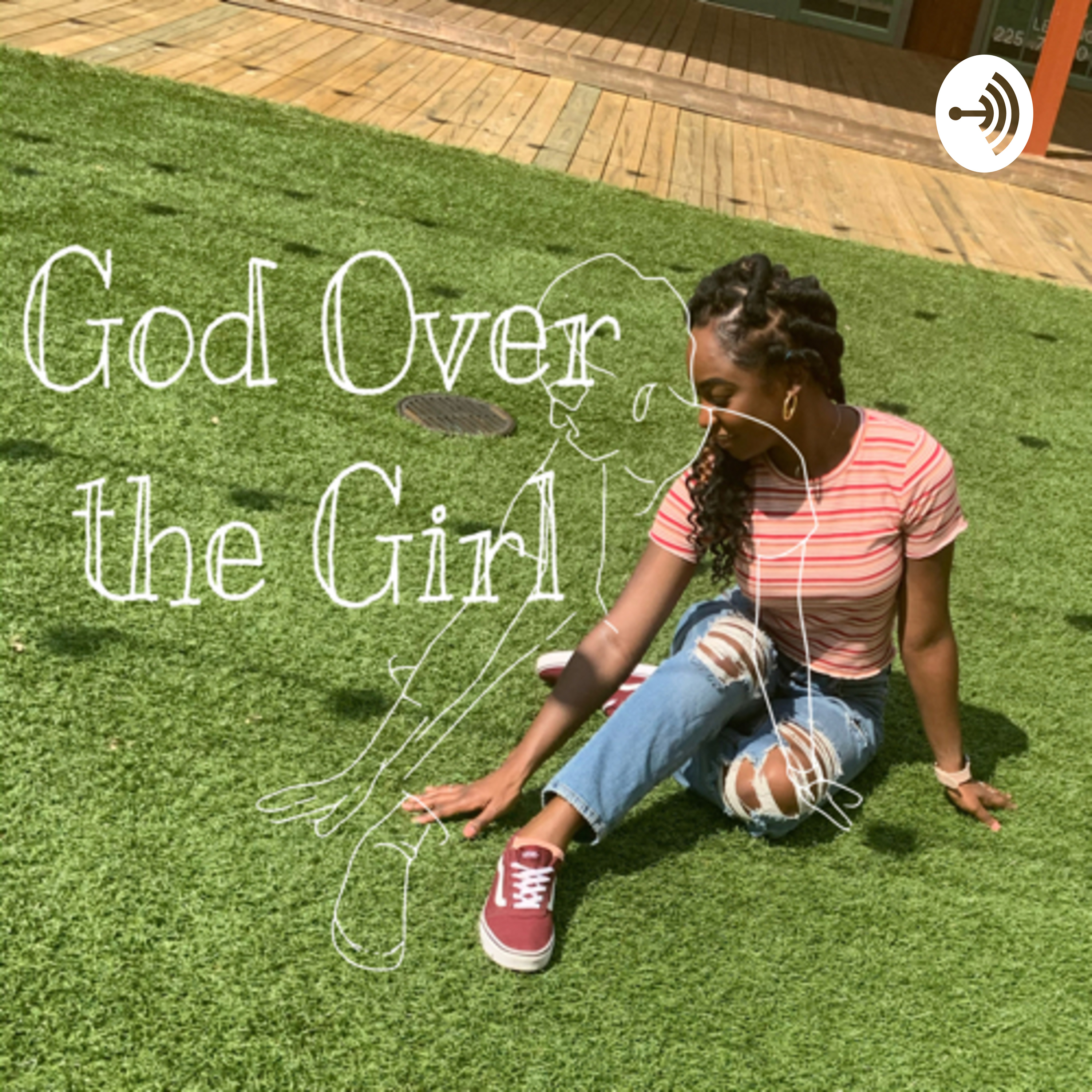 God Over the Girl