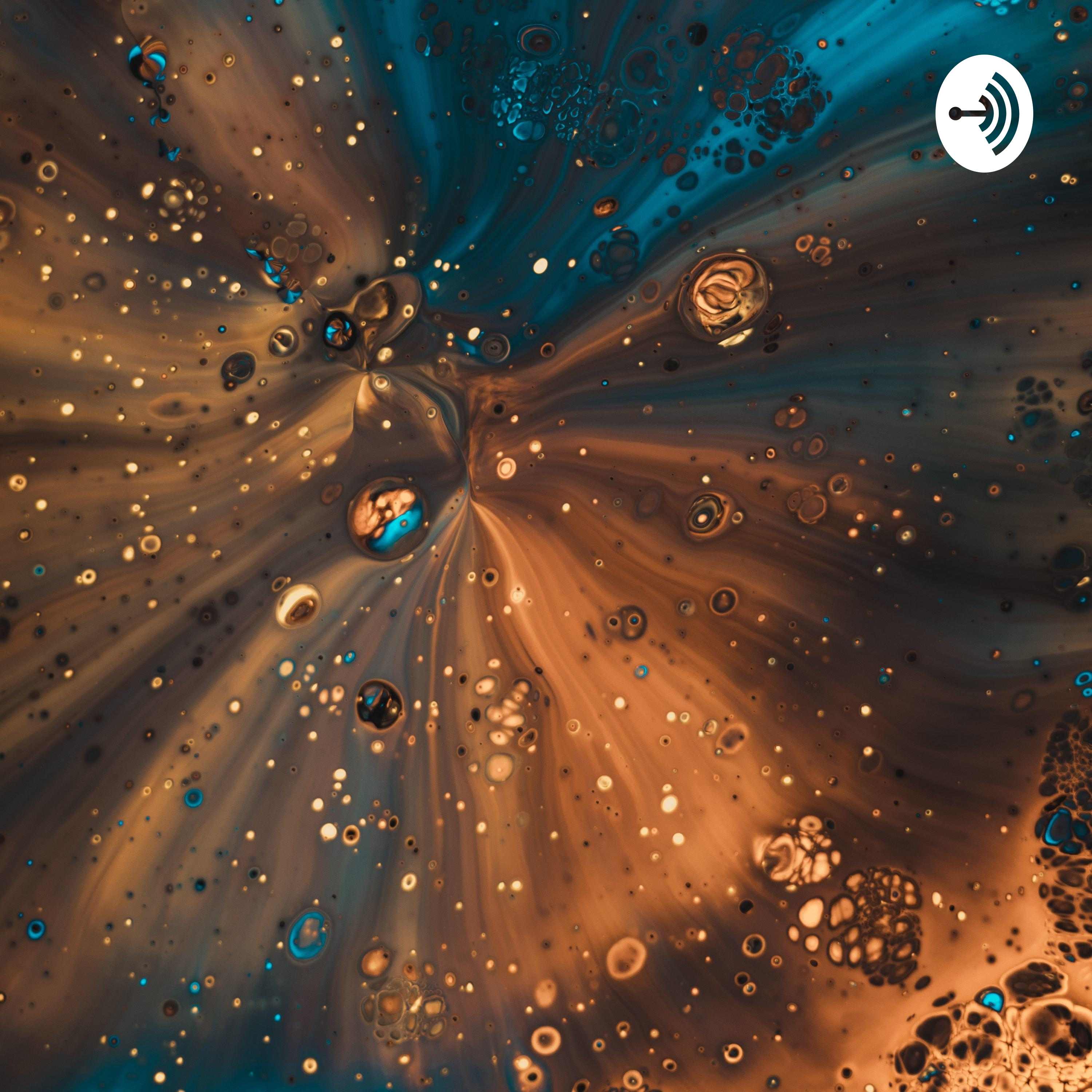 Parole dell’anima podcast artwork
