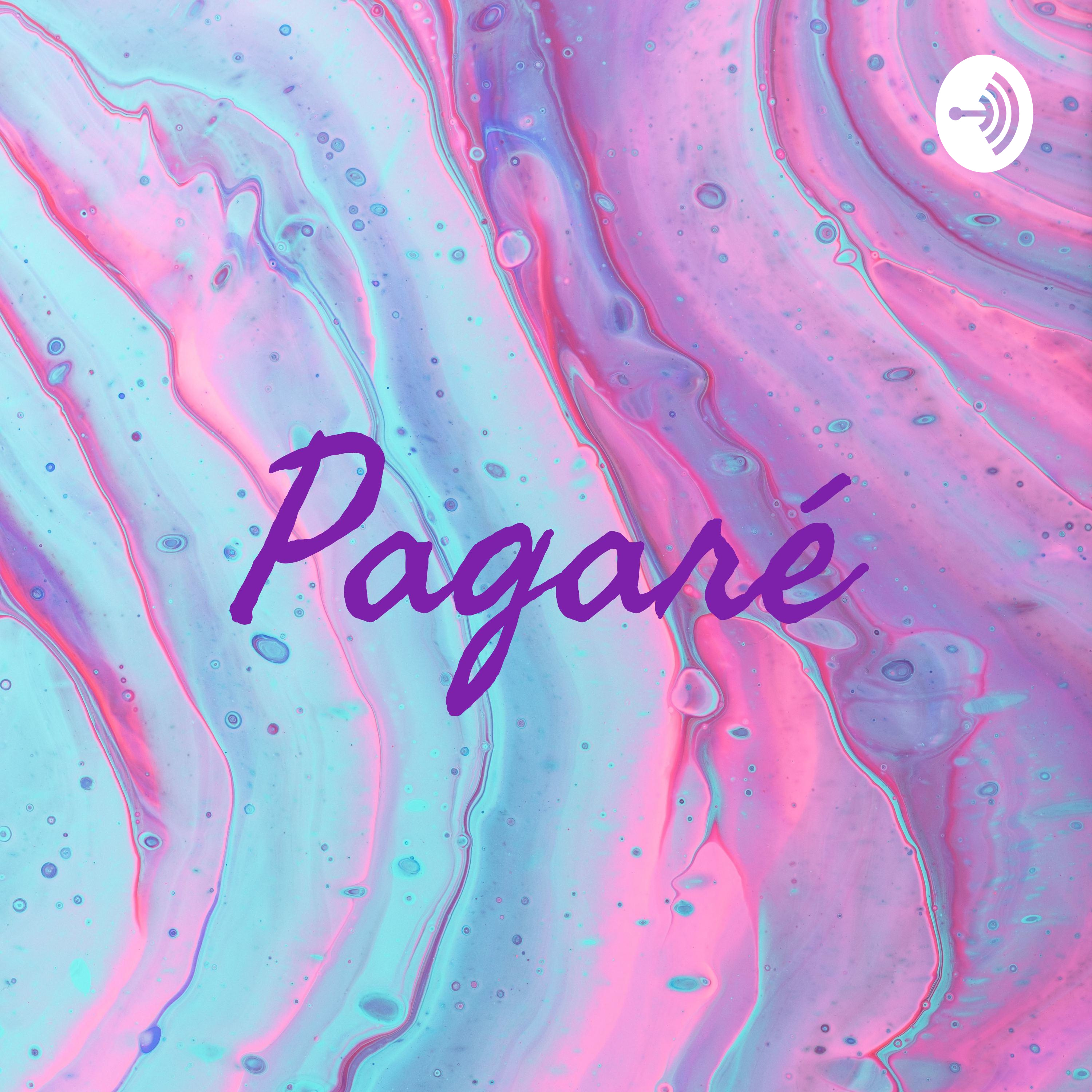 Pagaré