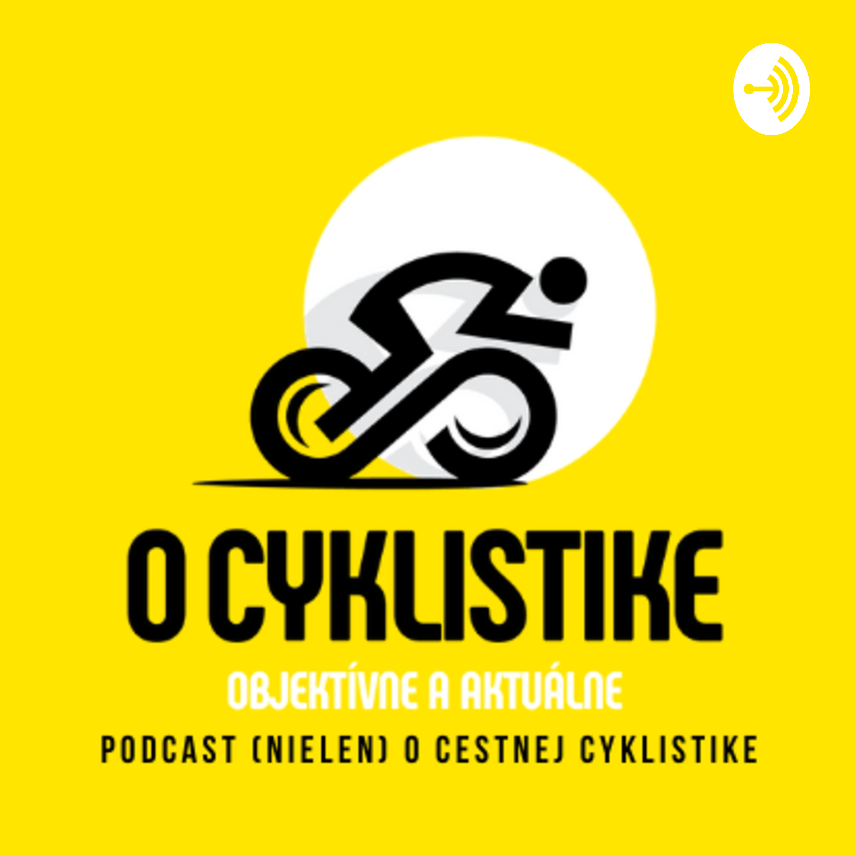 O Cyklistike | by Cyklonews.sk