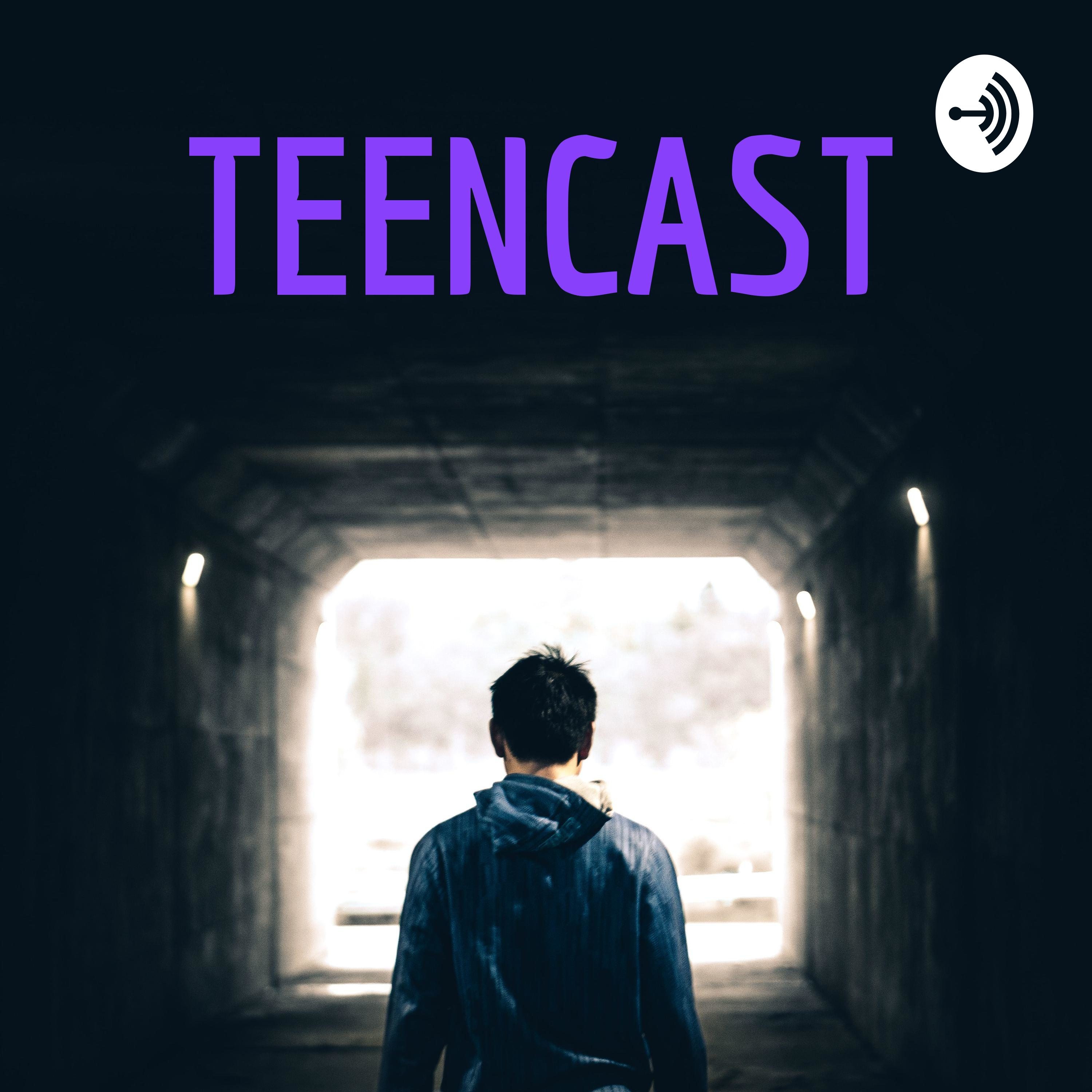 TEENCAST