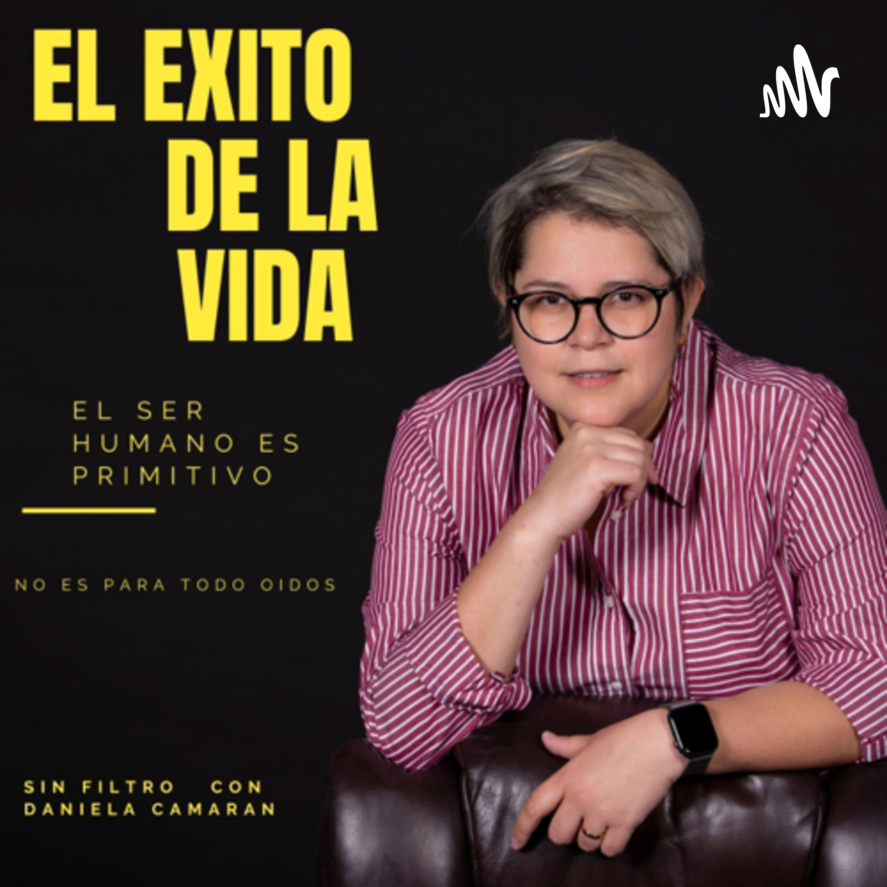 El Exito de la Vida podcast artwork