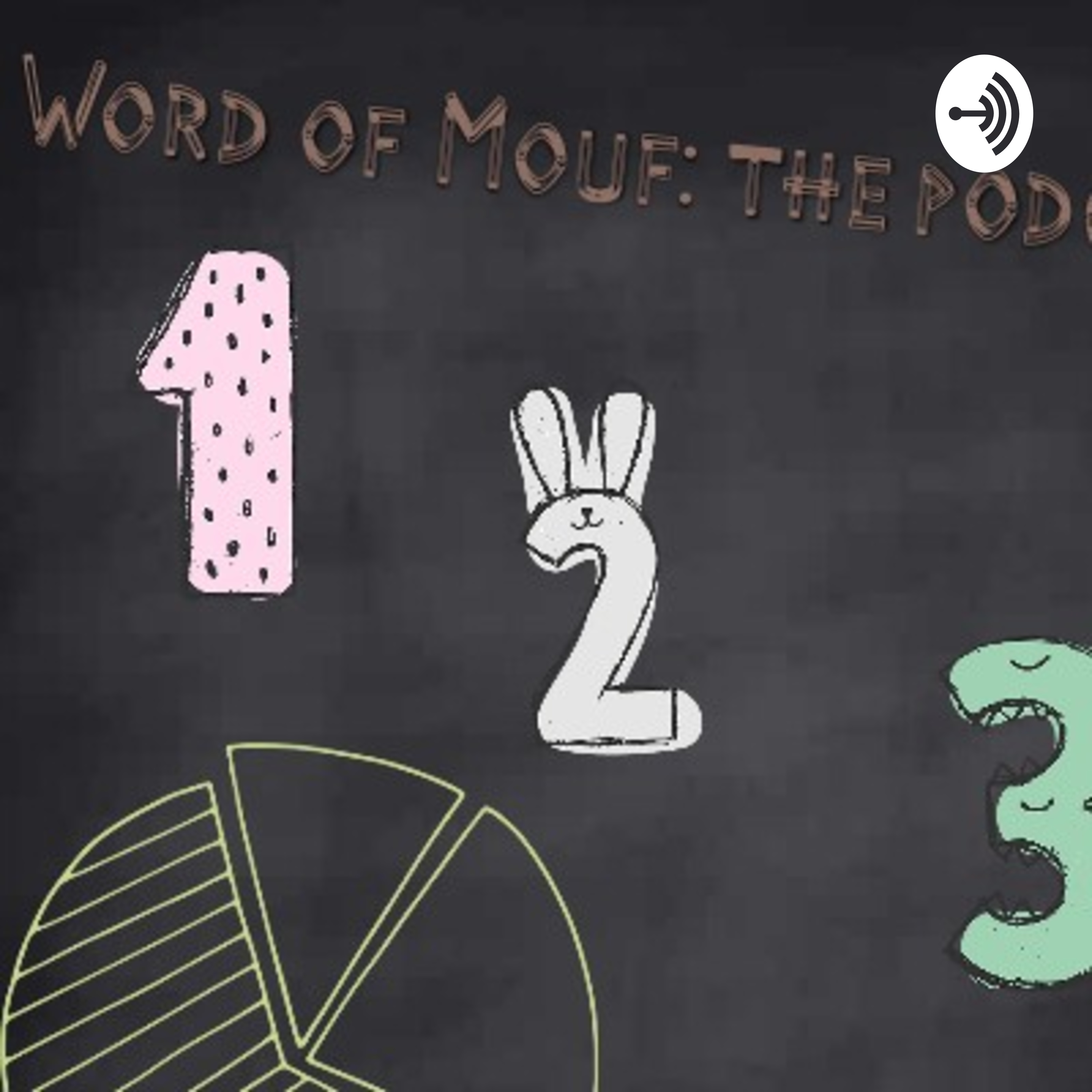 Word Of Mouf: The Podcast