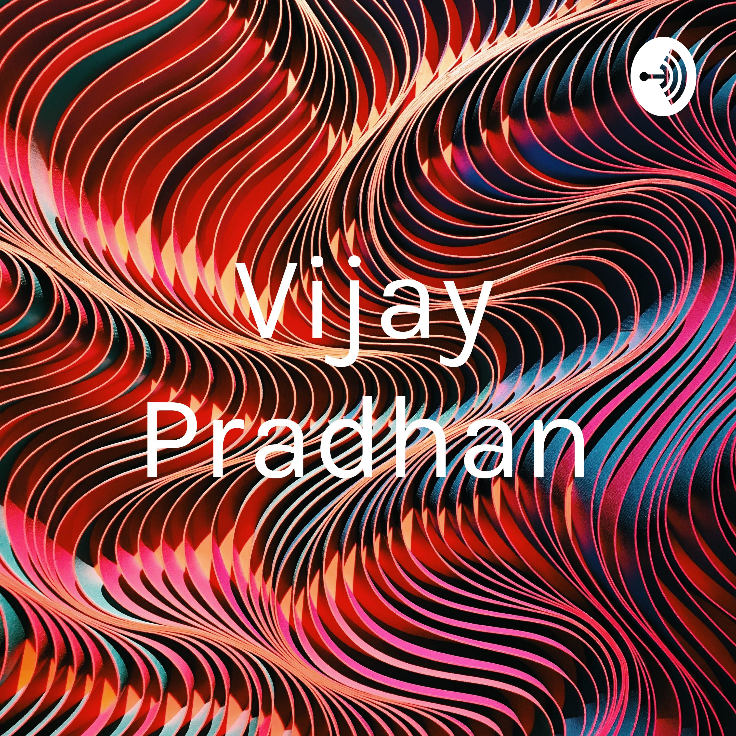 Vijay Pradhan