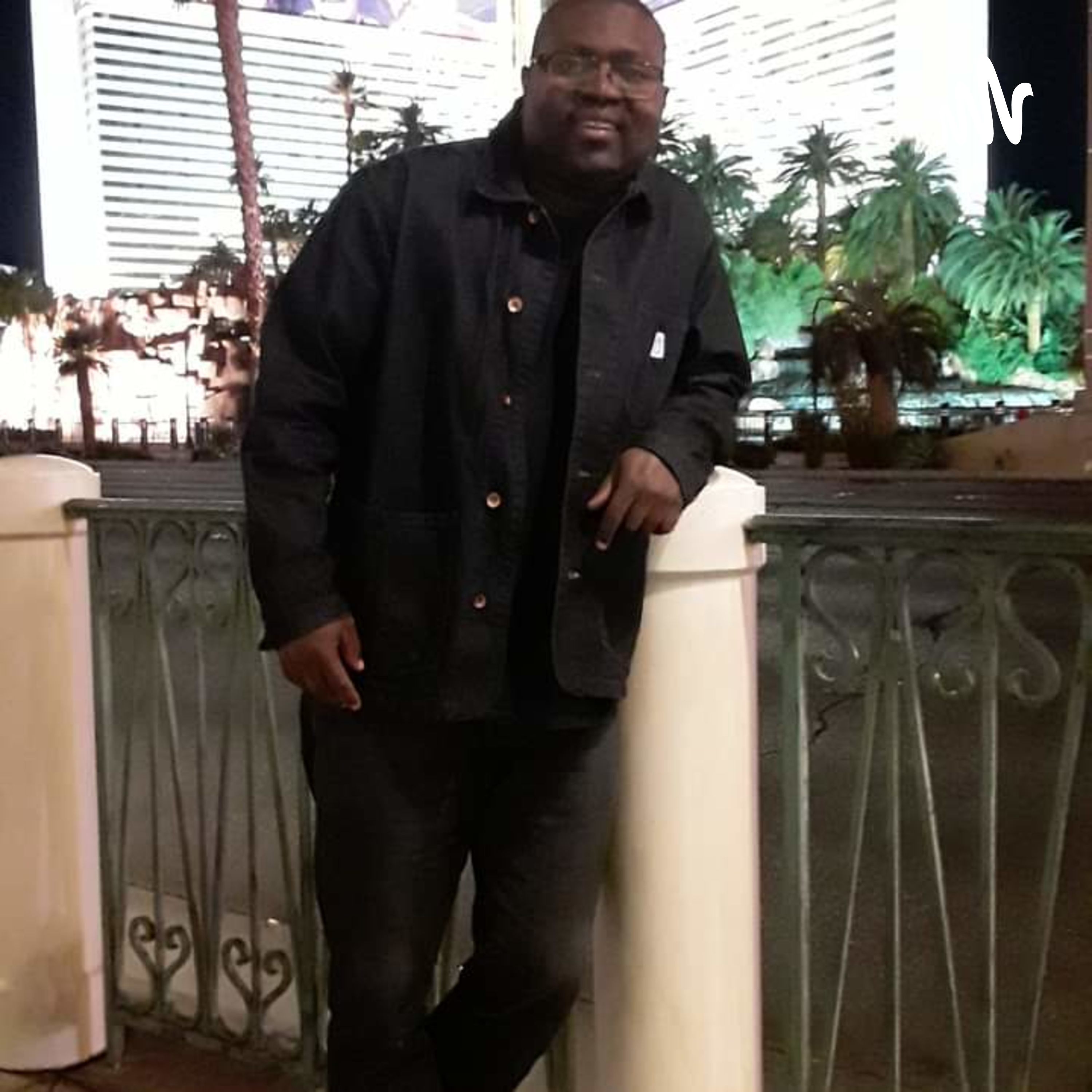 Jaywest Topics cover art